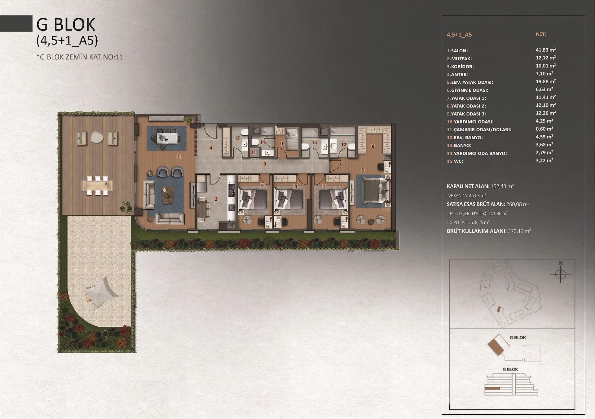 Imagem da Planta Baixa 4