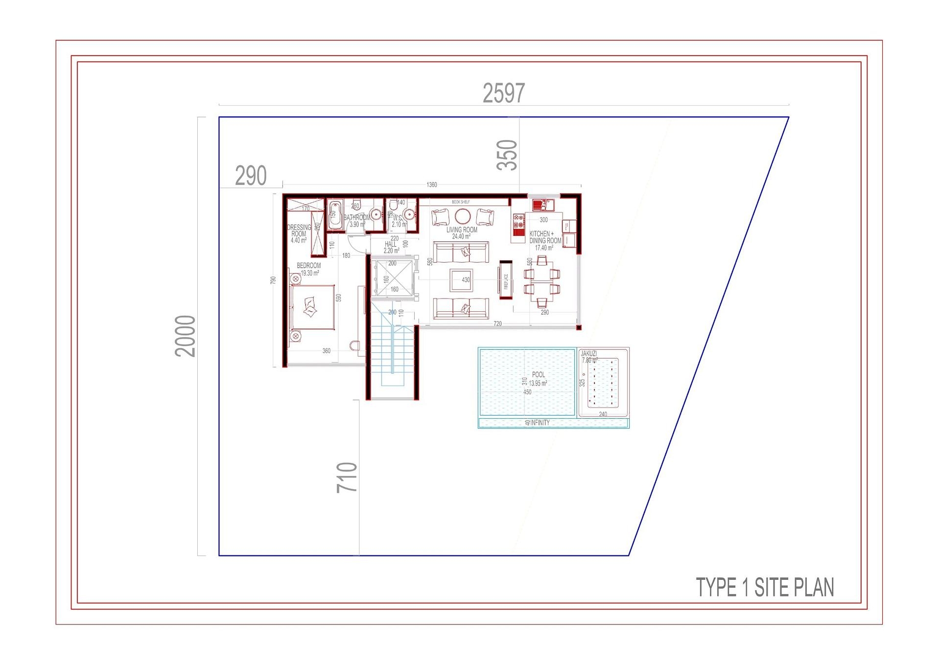Floor Plan Image 5