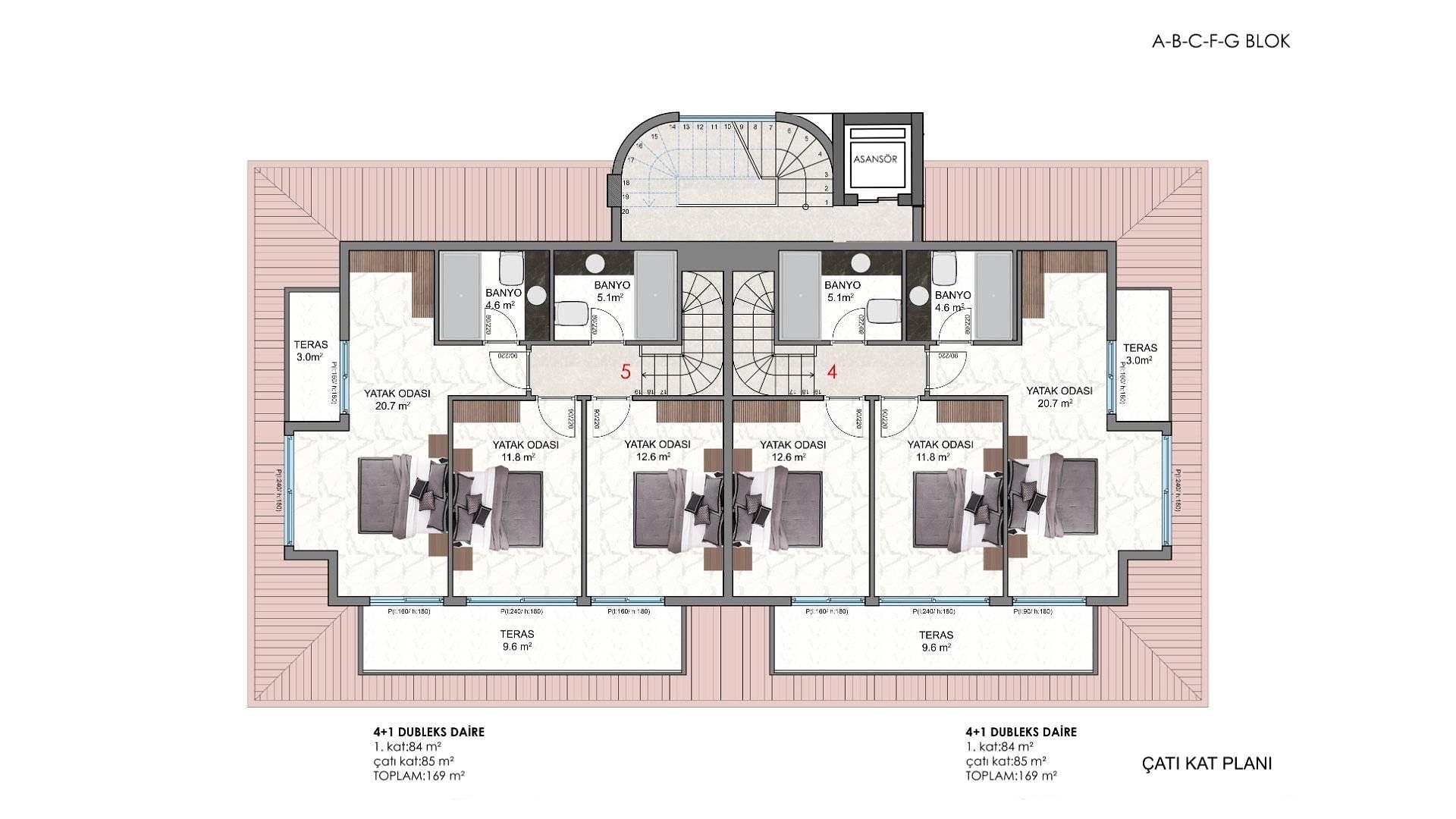 Floor Plan Image 5
