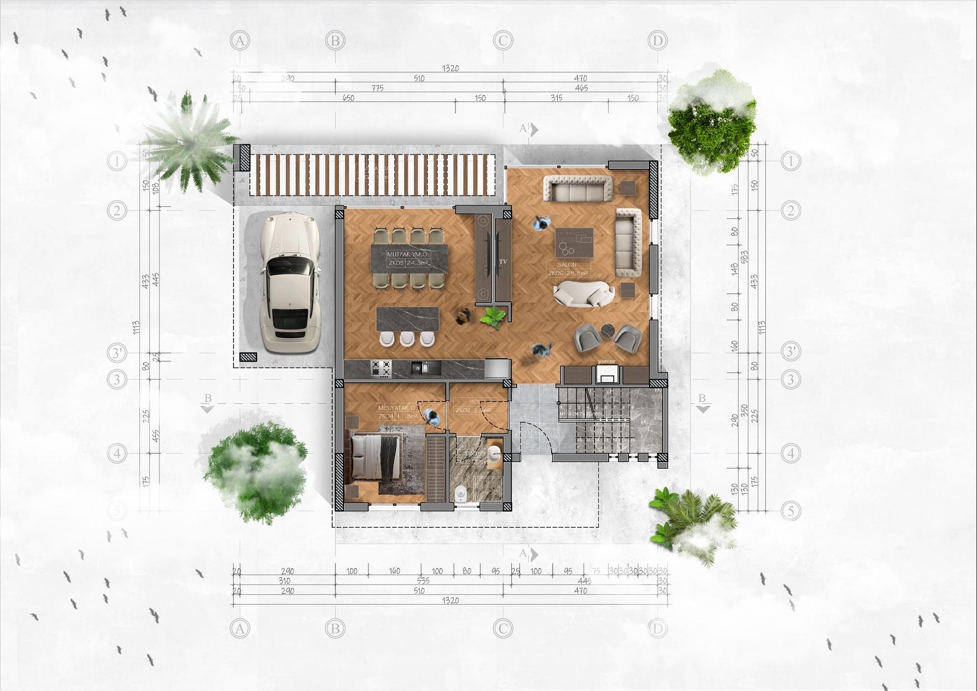 Floor Plan Image 3