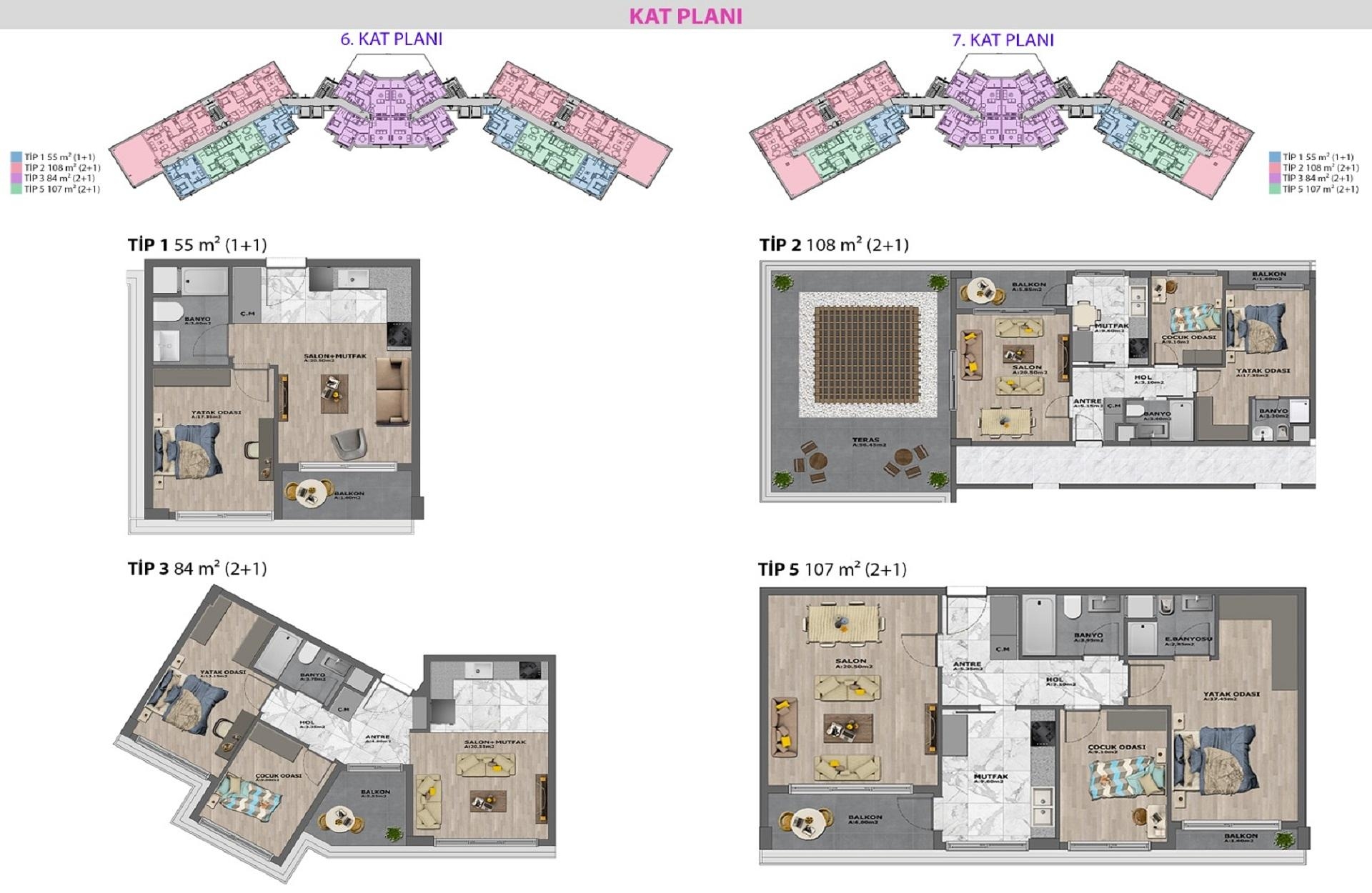 تصویرنقشه طبقه 3