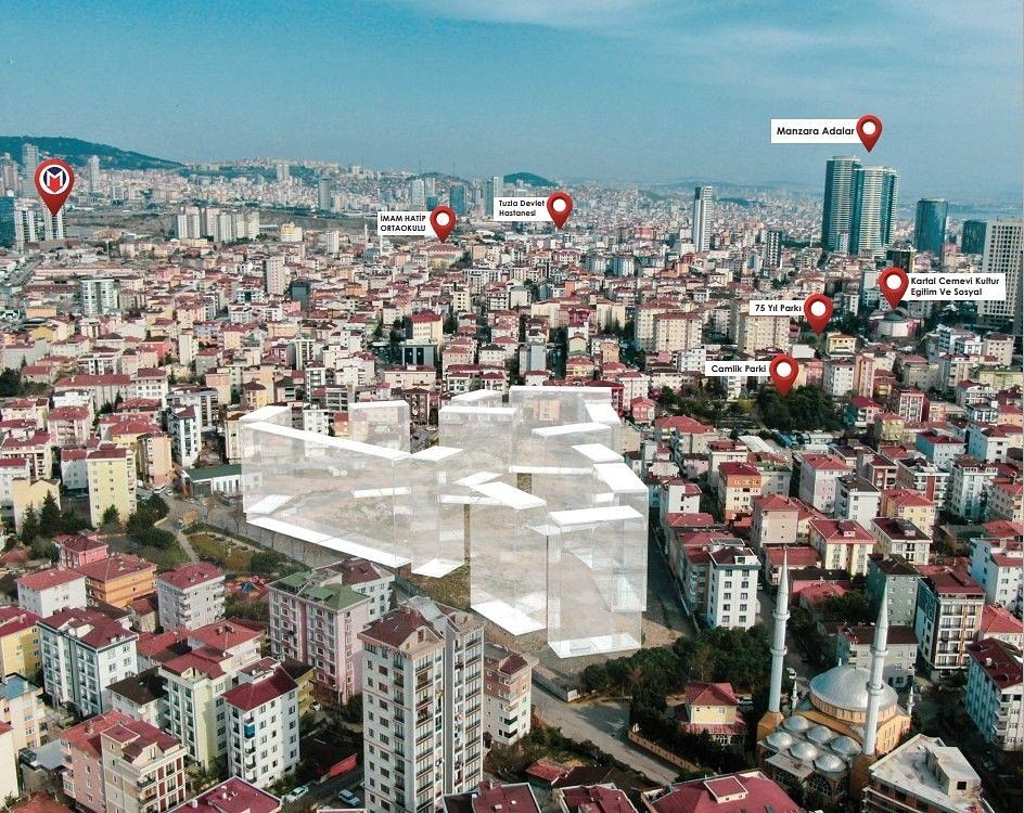 صورة مخطط الطابق 5 