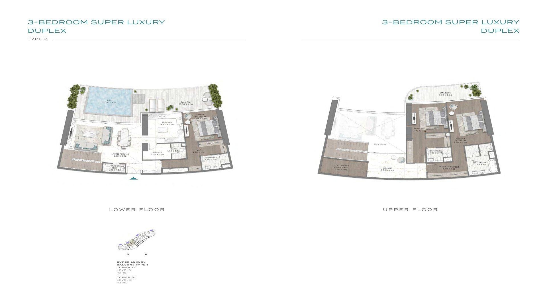 Floor Plan Image 9