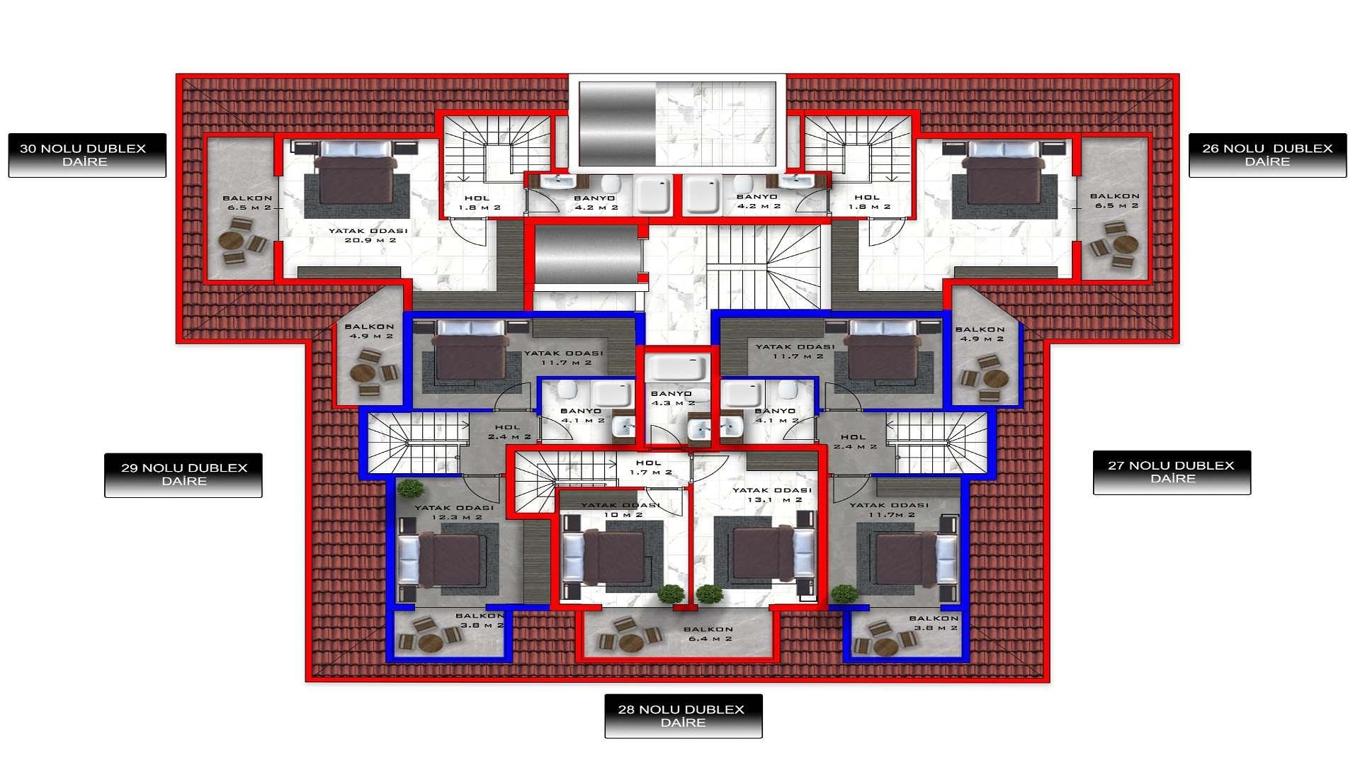 Floor Plan Image 1