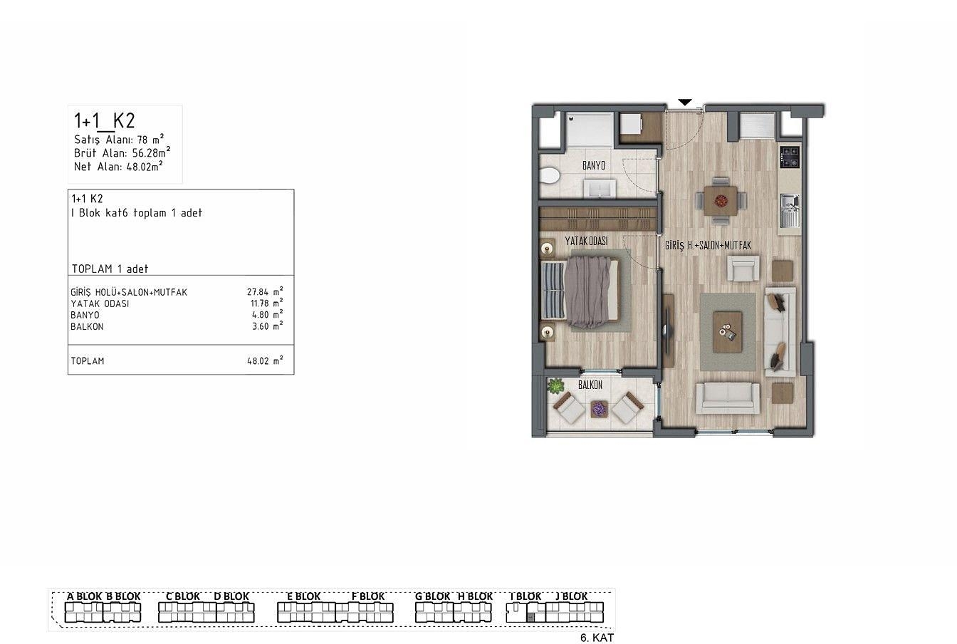 Aukšto plano vaizdas 6