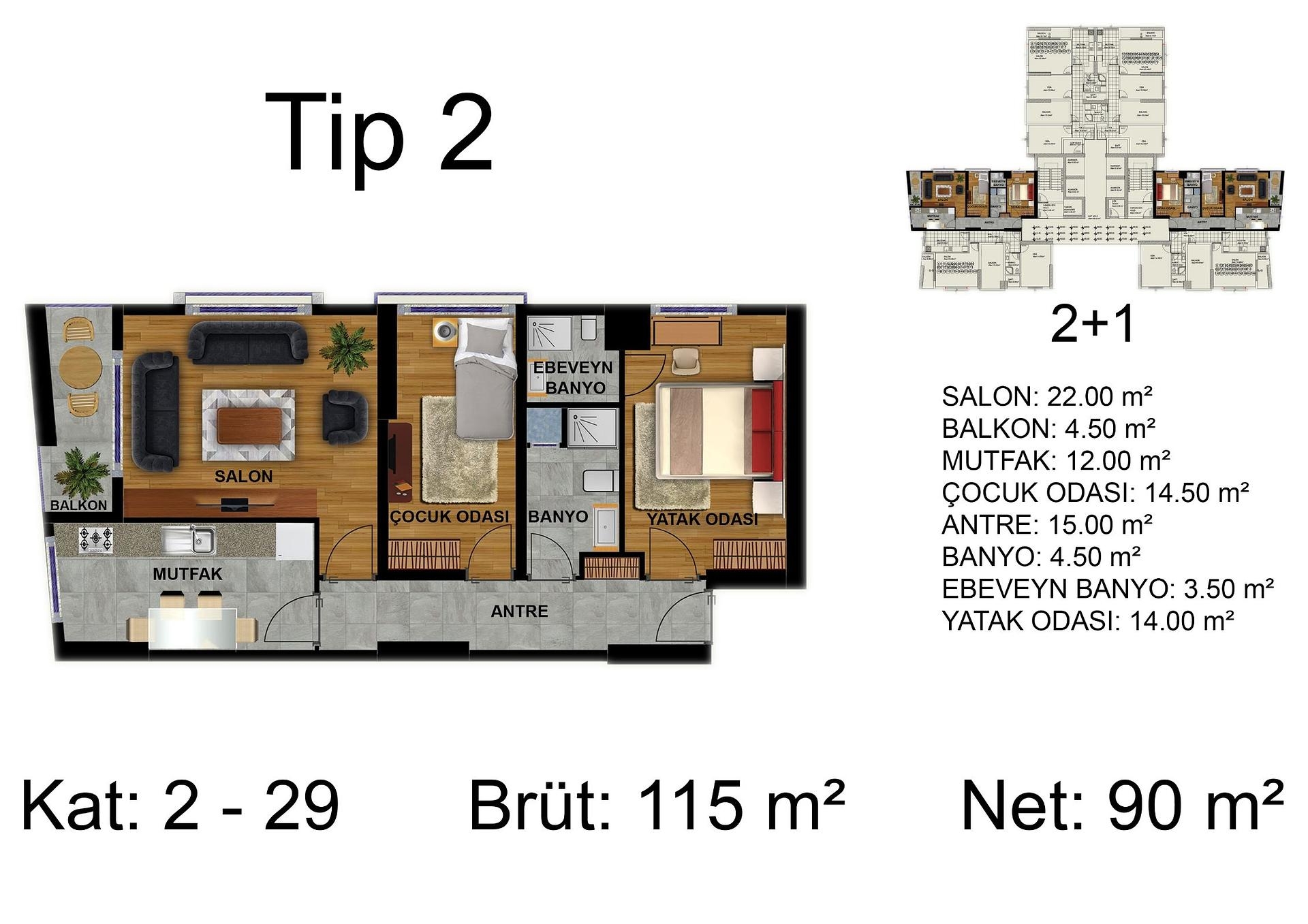 Floor Plan Image 2