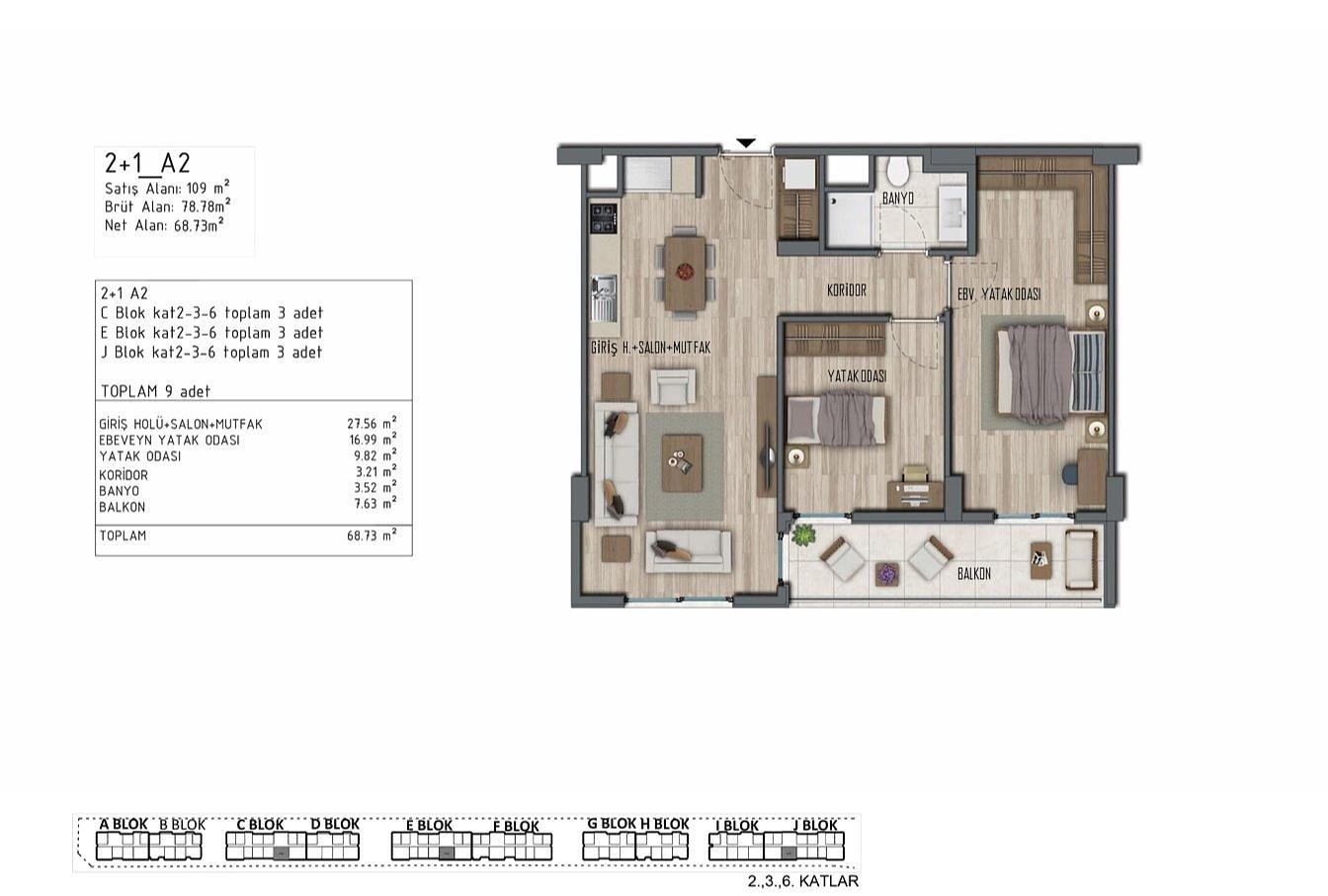 Aukšto plano vaizdas 8