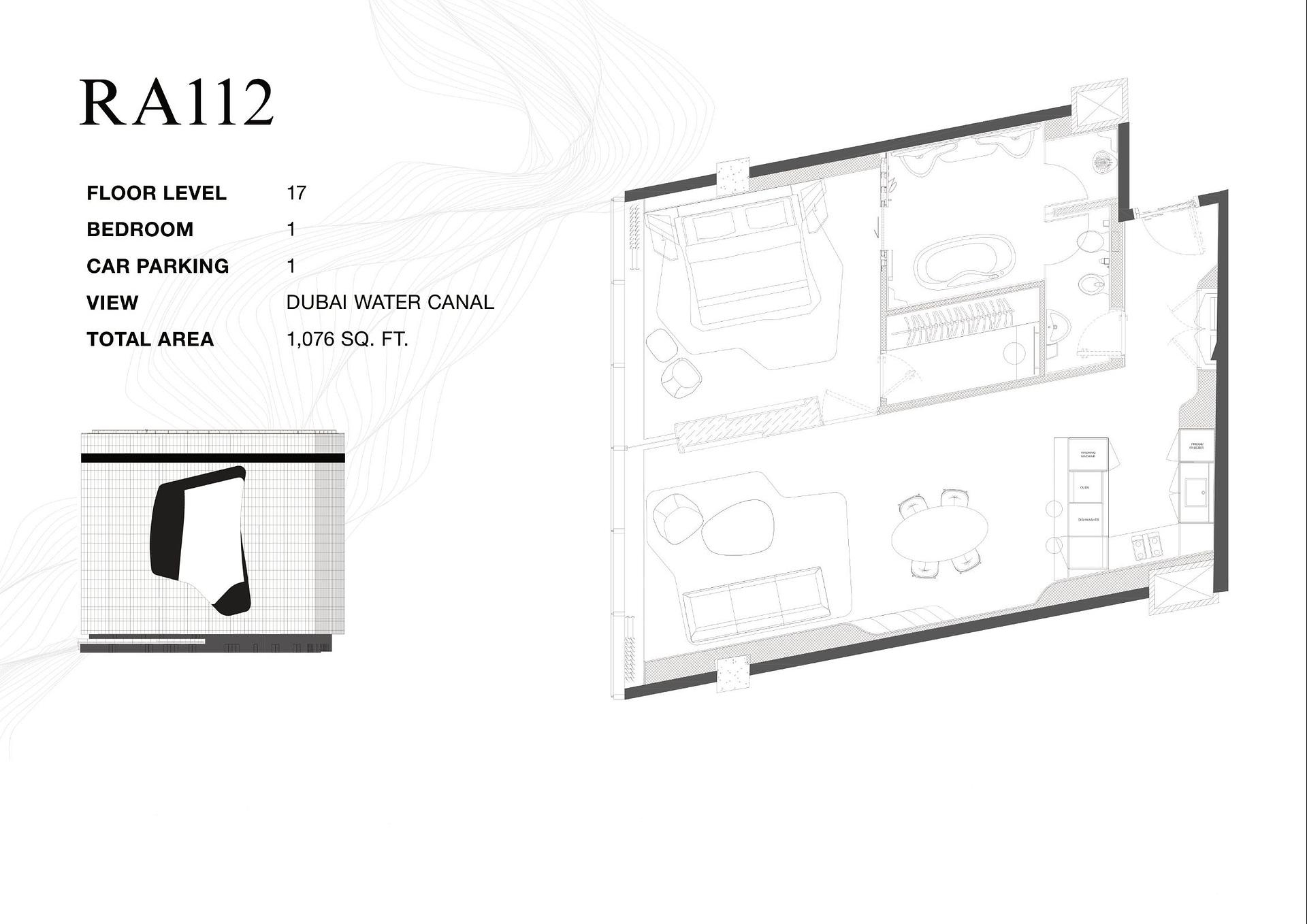 Floor Plan Image 5