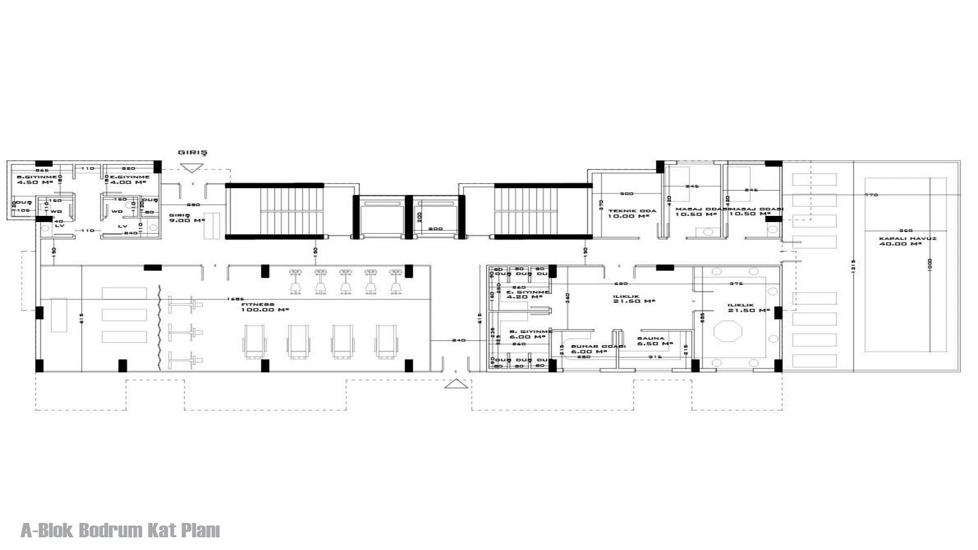 Grundrissdarstellung 9