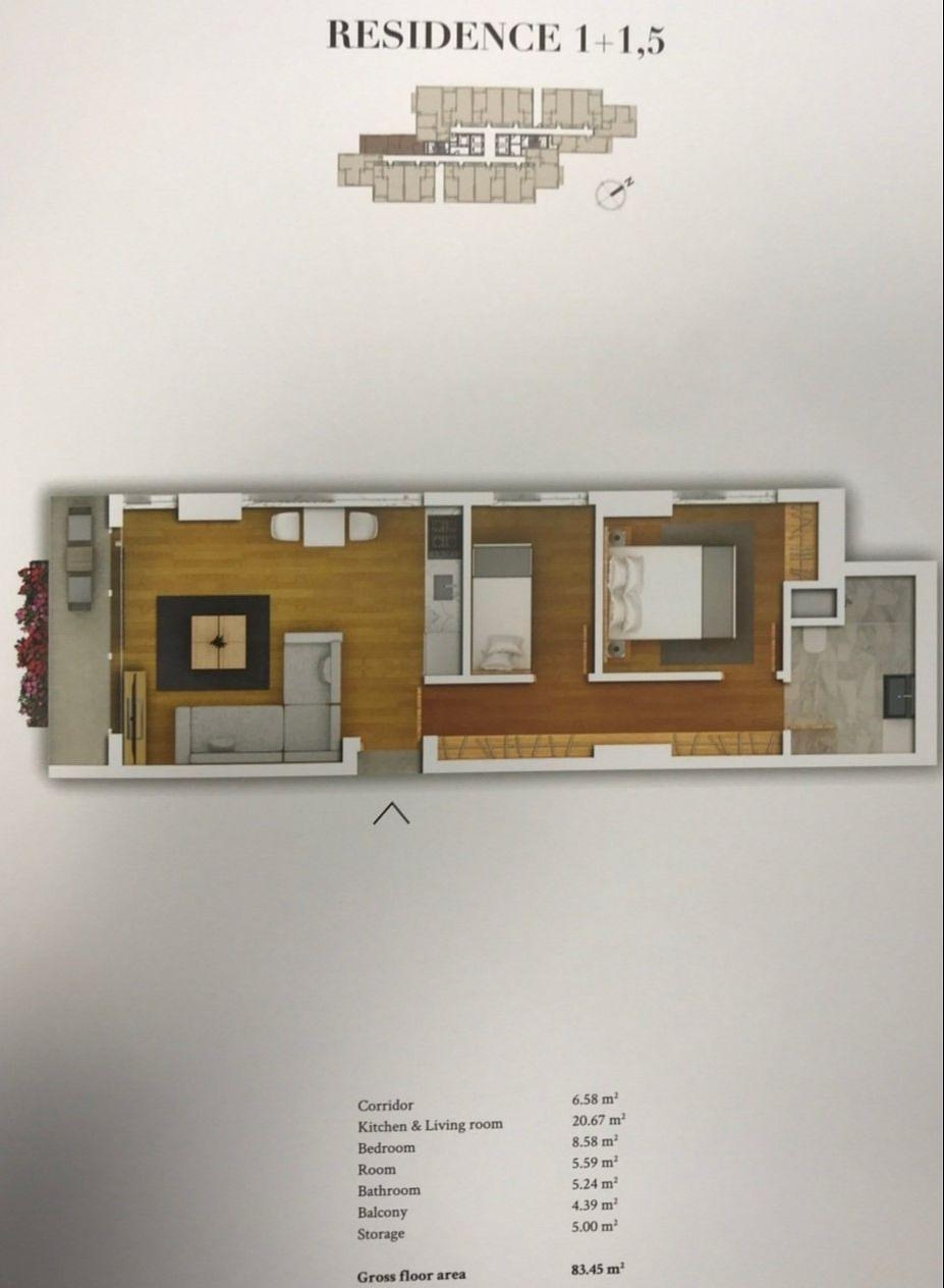 Floor Plan Image 2