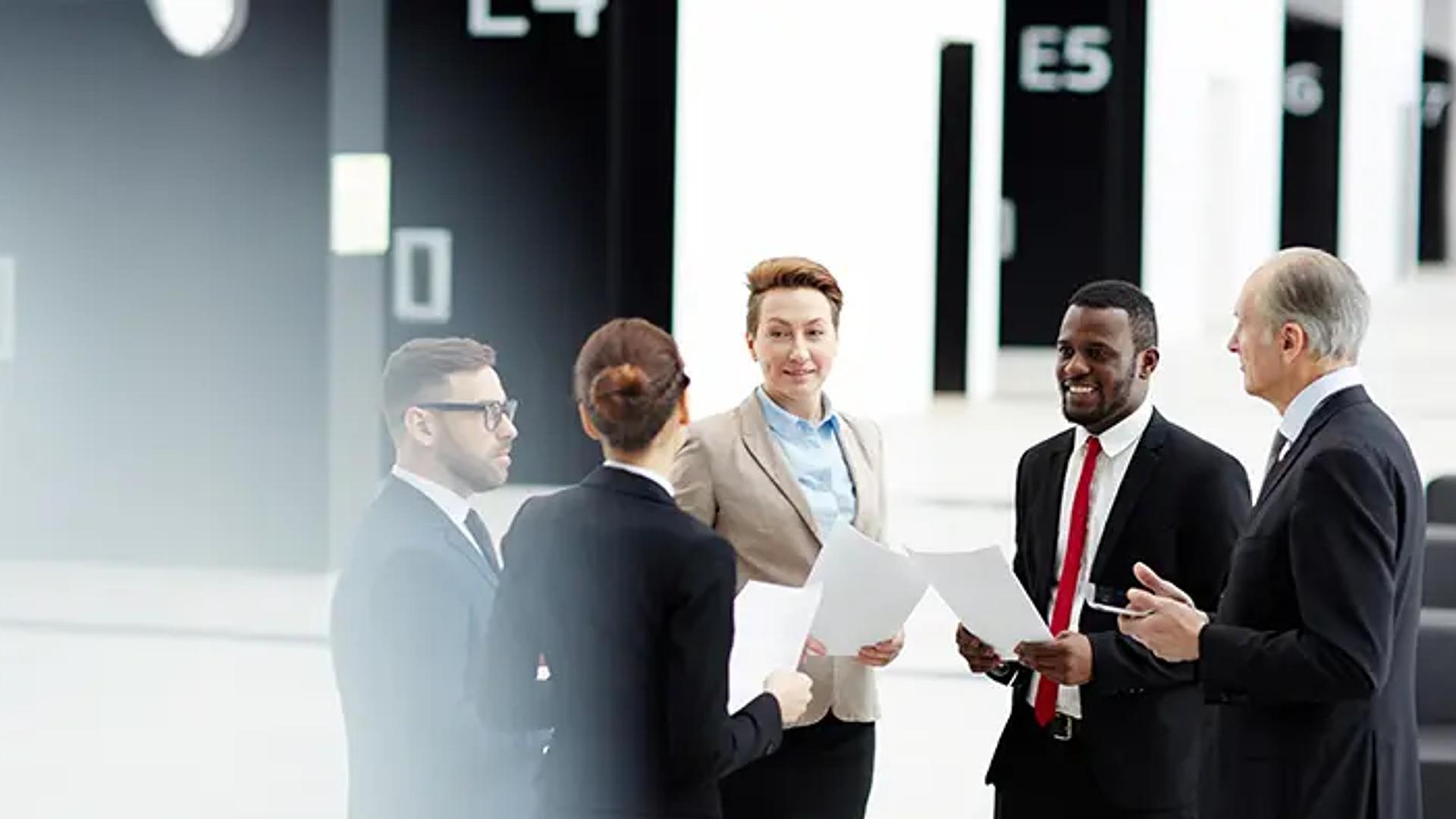 Preklad a správa dokumentov