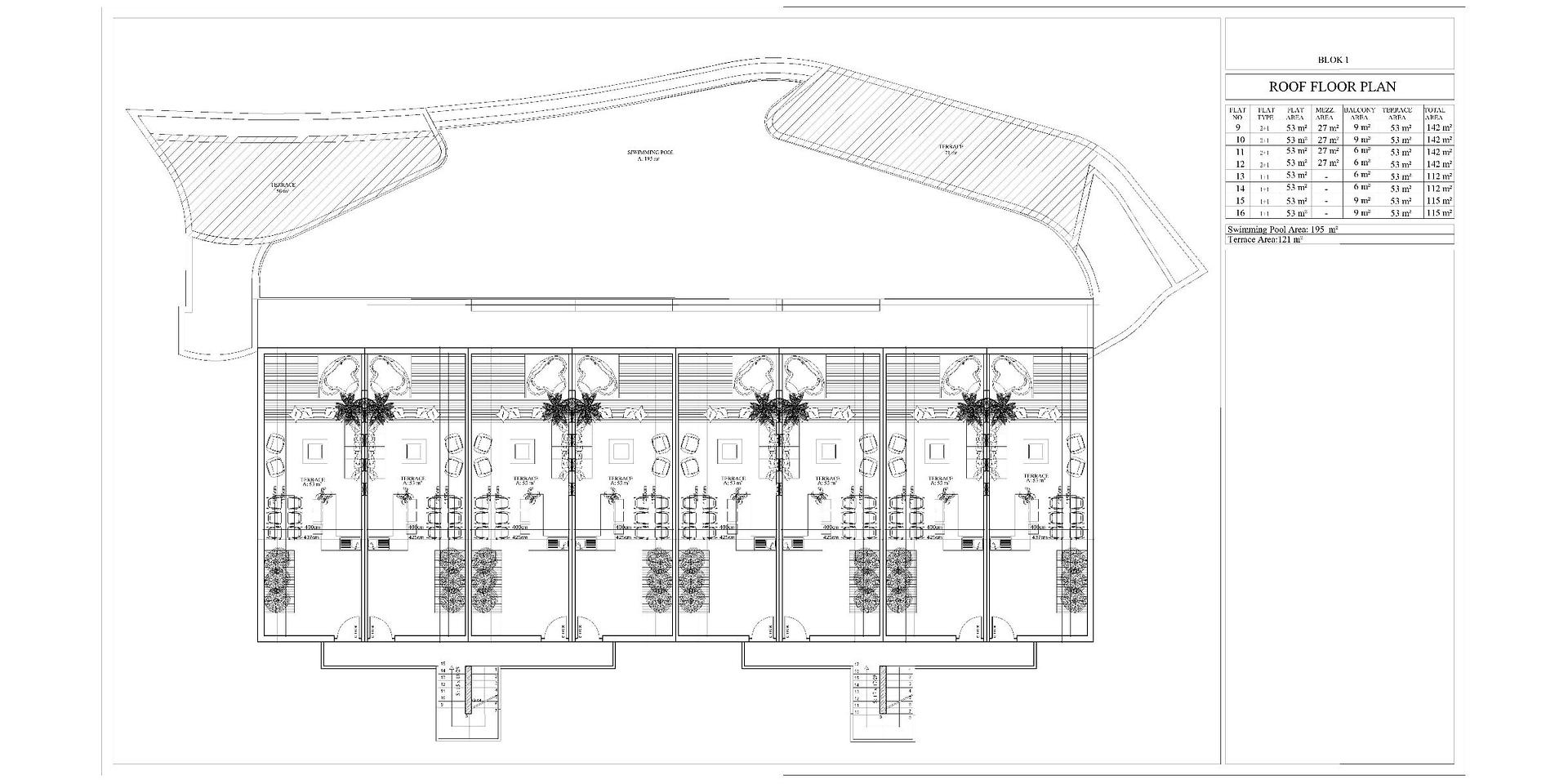 Grundrissdarstellung 11