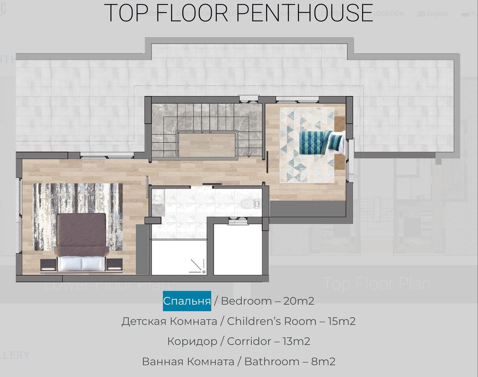 Floor Plan Image 2