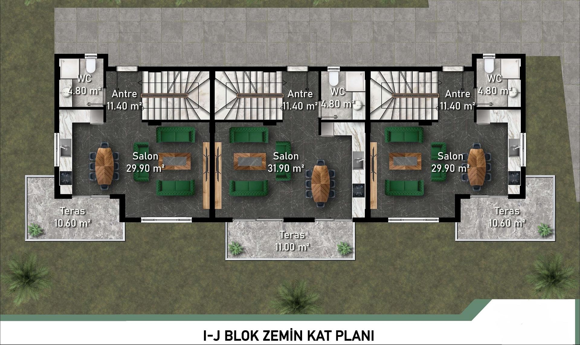 Aukšto plano vaizdas 16