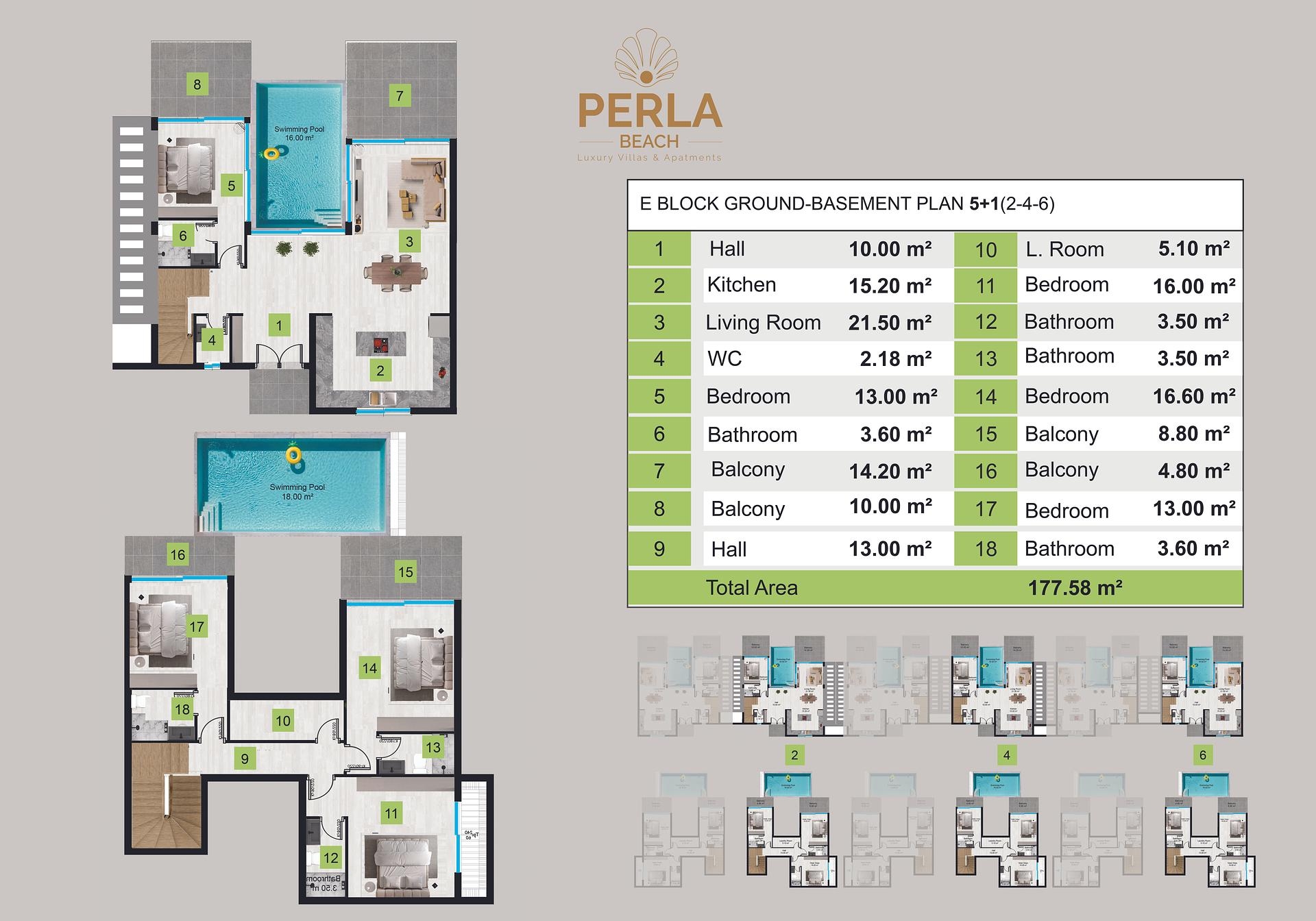 Таслими нақшаи қабат 2