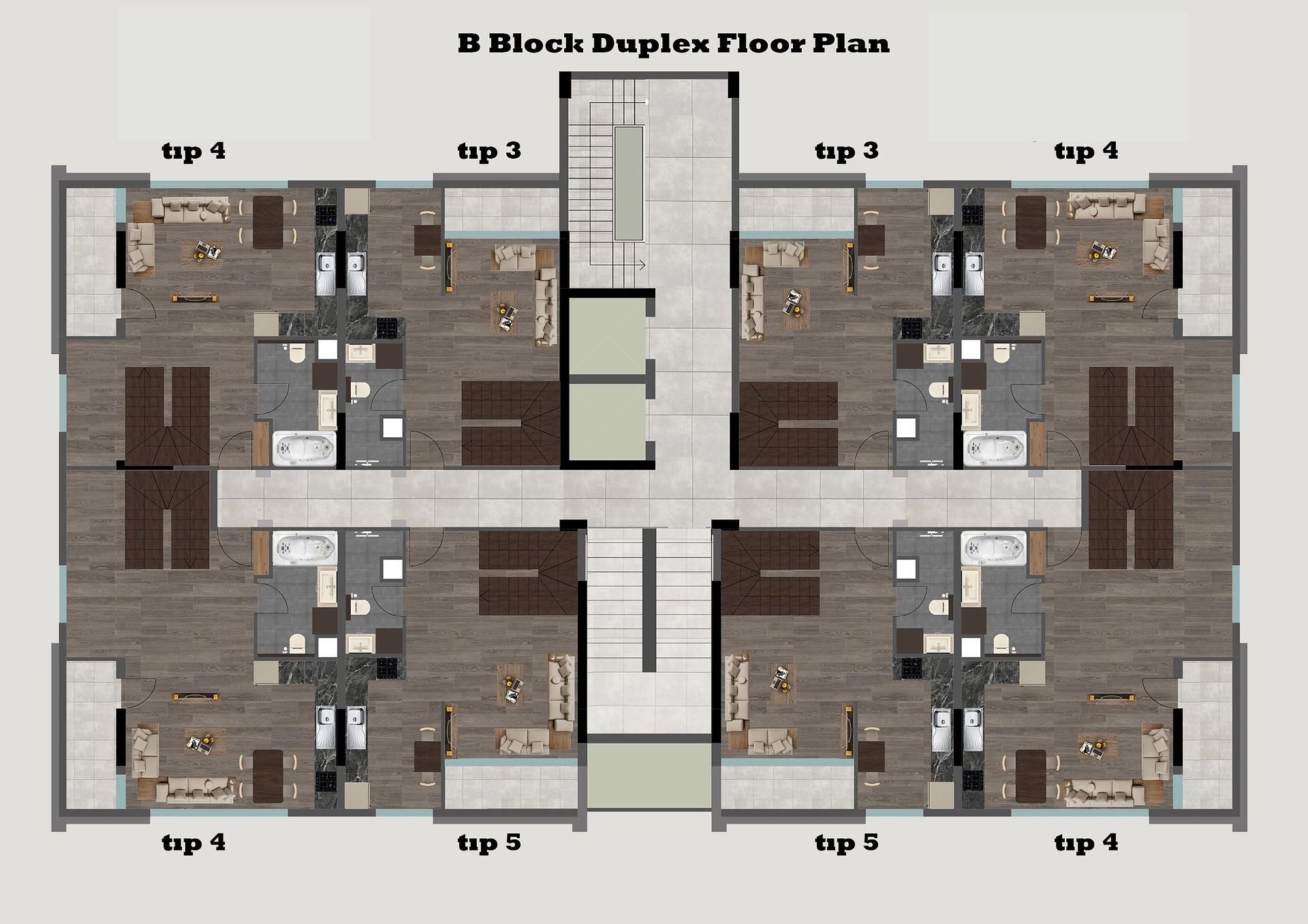 Floor Plan Image 9