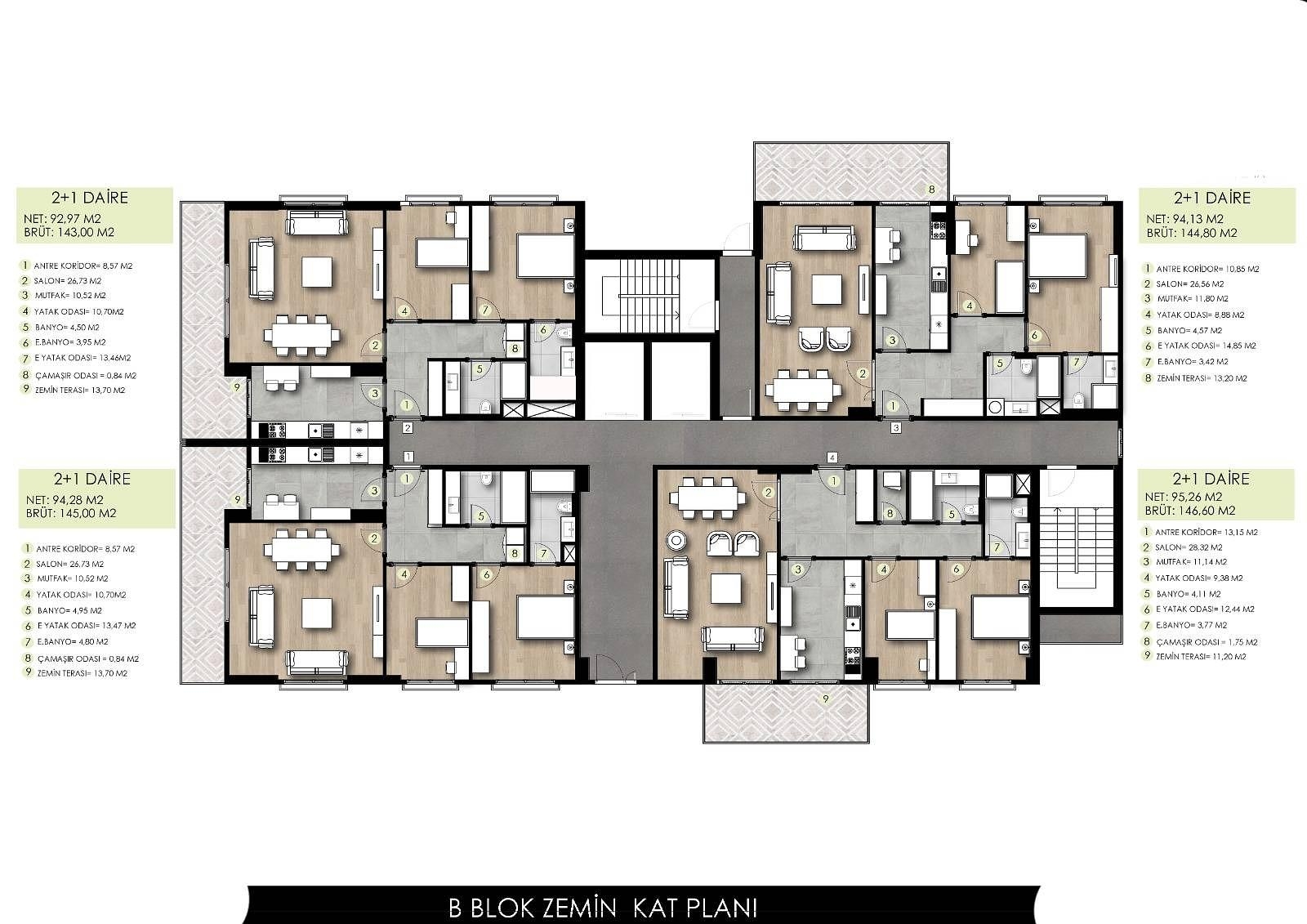 Floor Plan Image 1