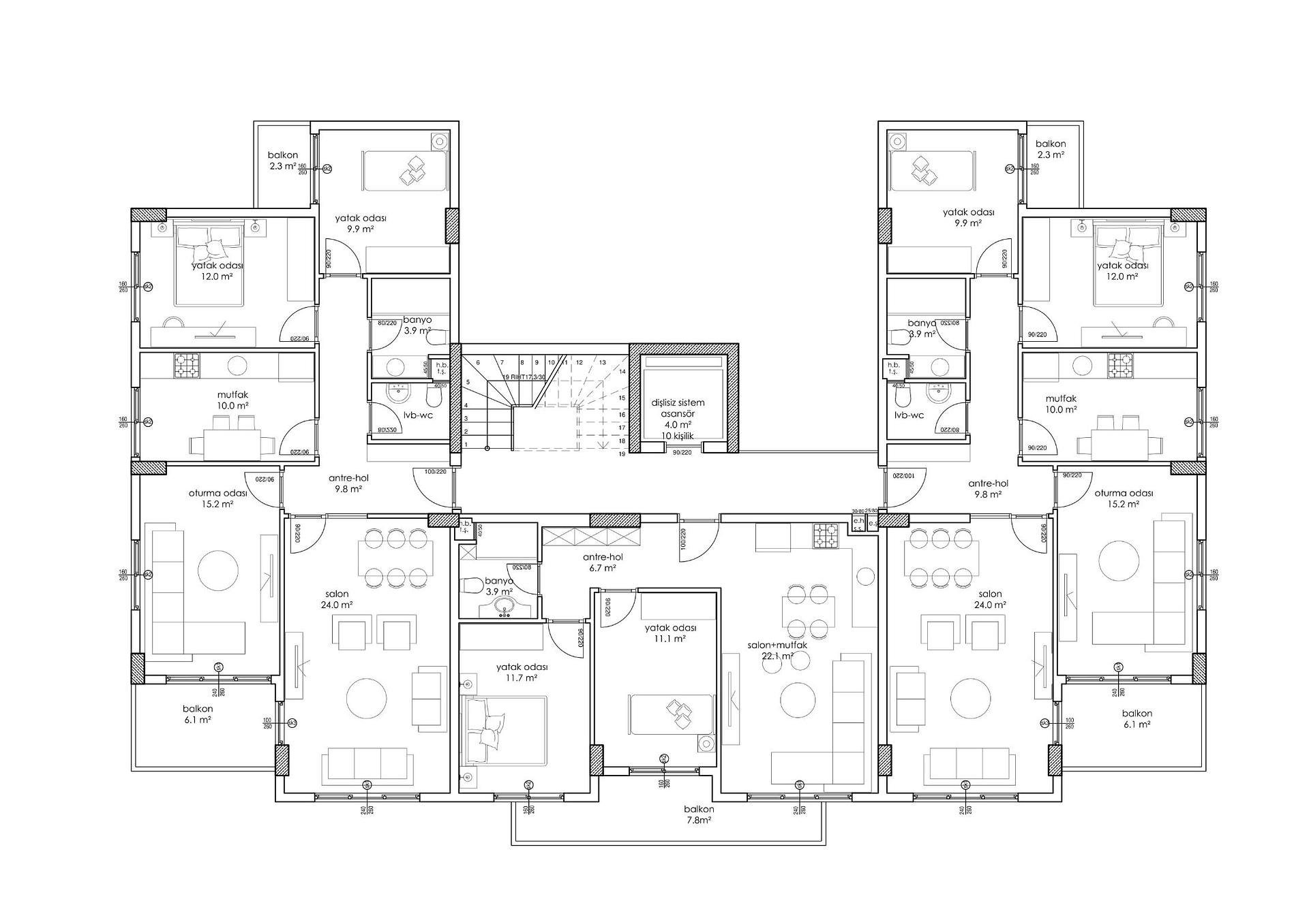 Floor Plan Image 3