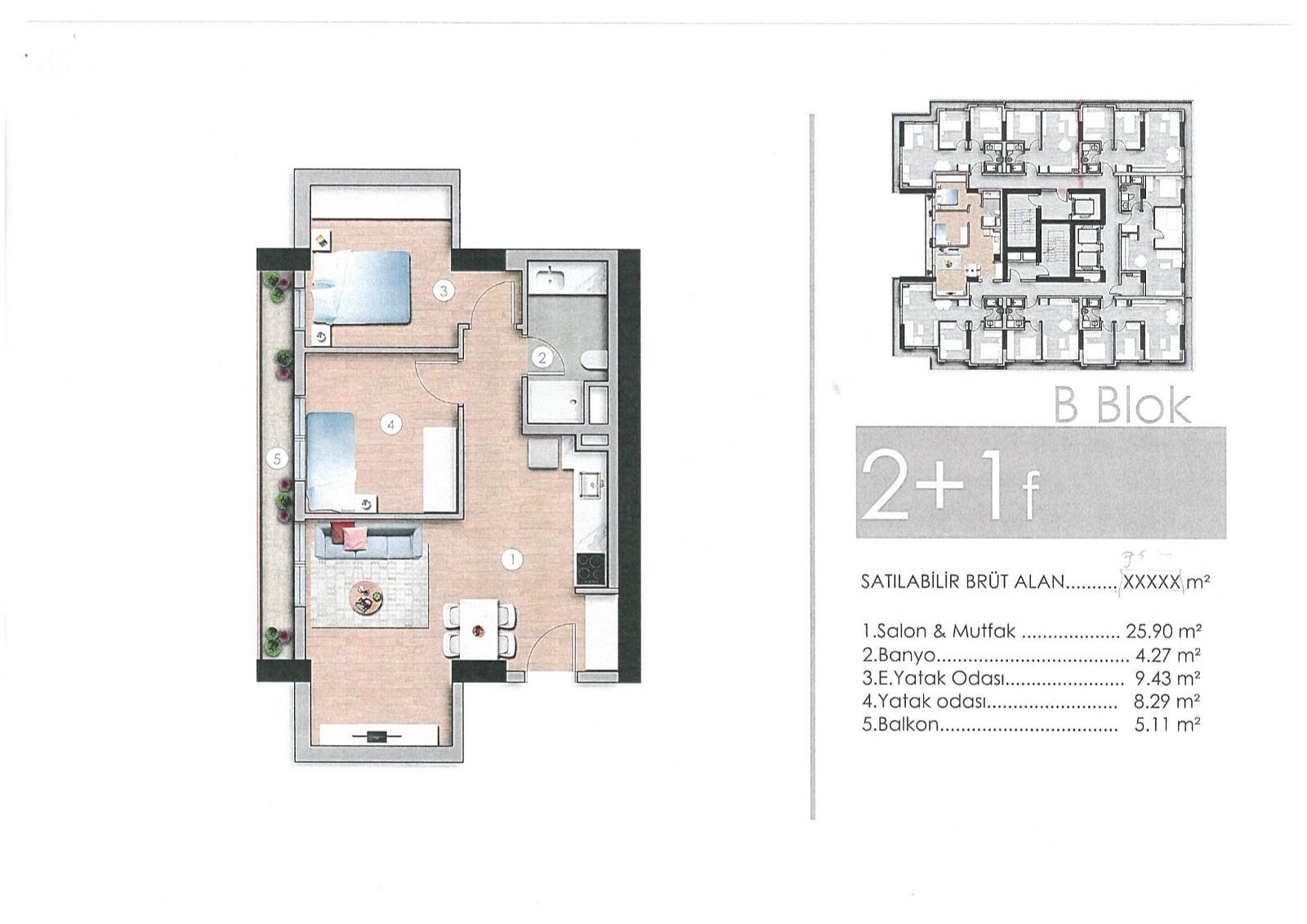 Floor Plan Image 2