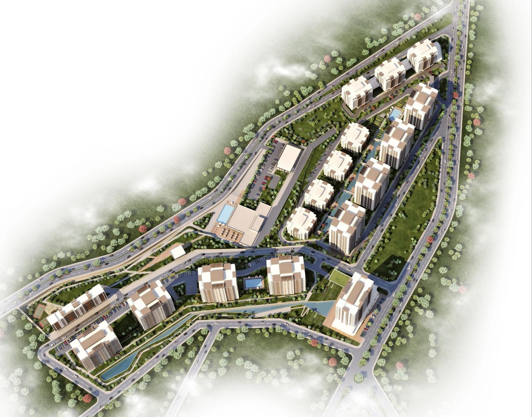 صورة مخطط الطابق 1 