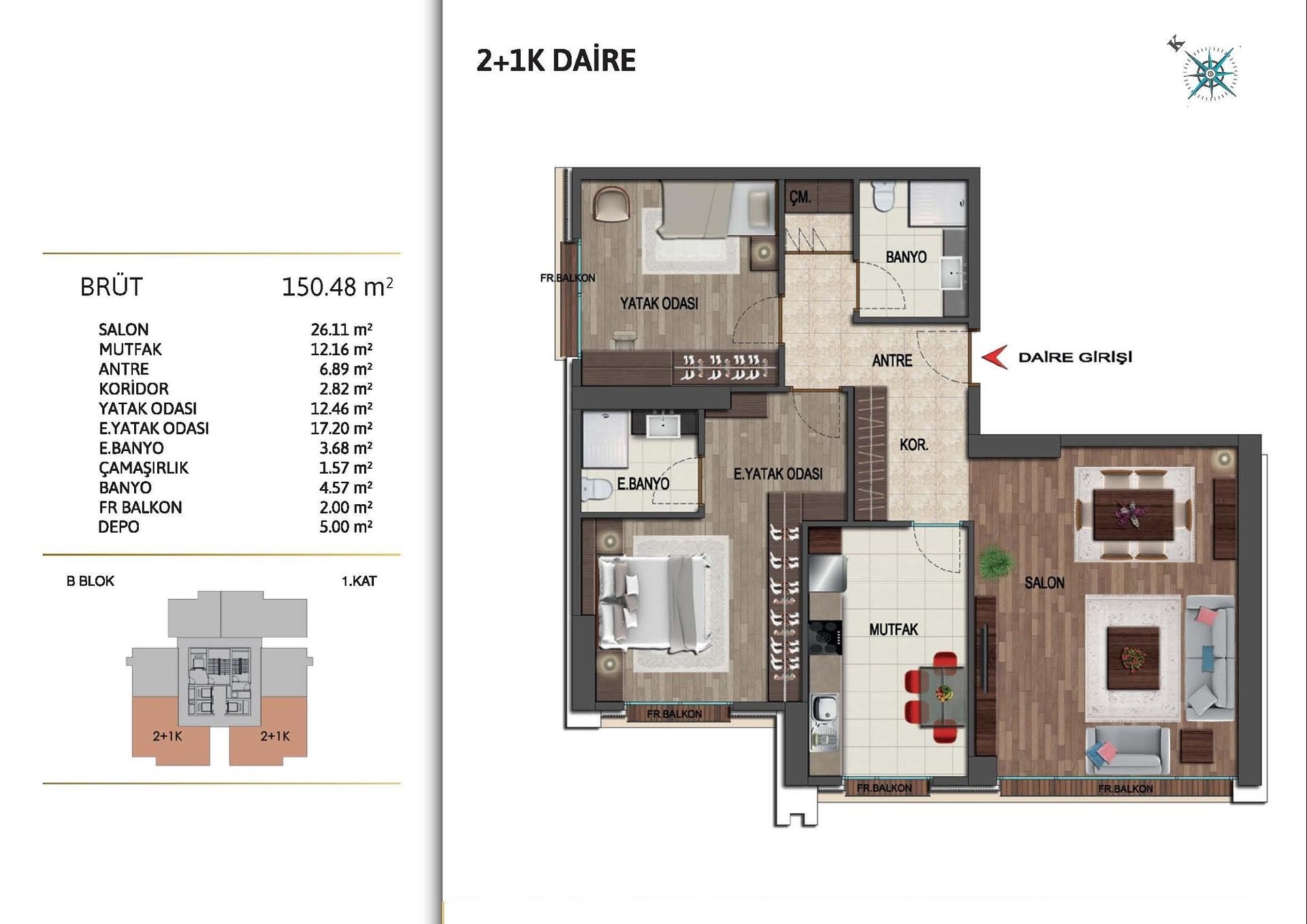 Floor Plan Image 6