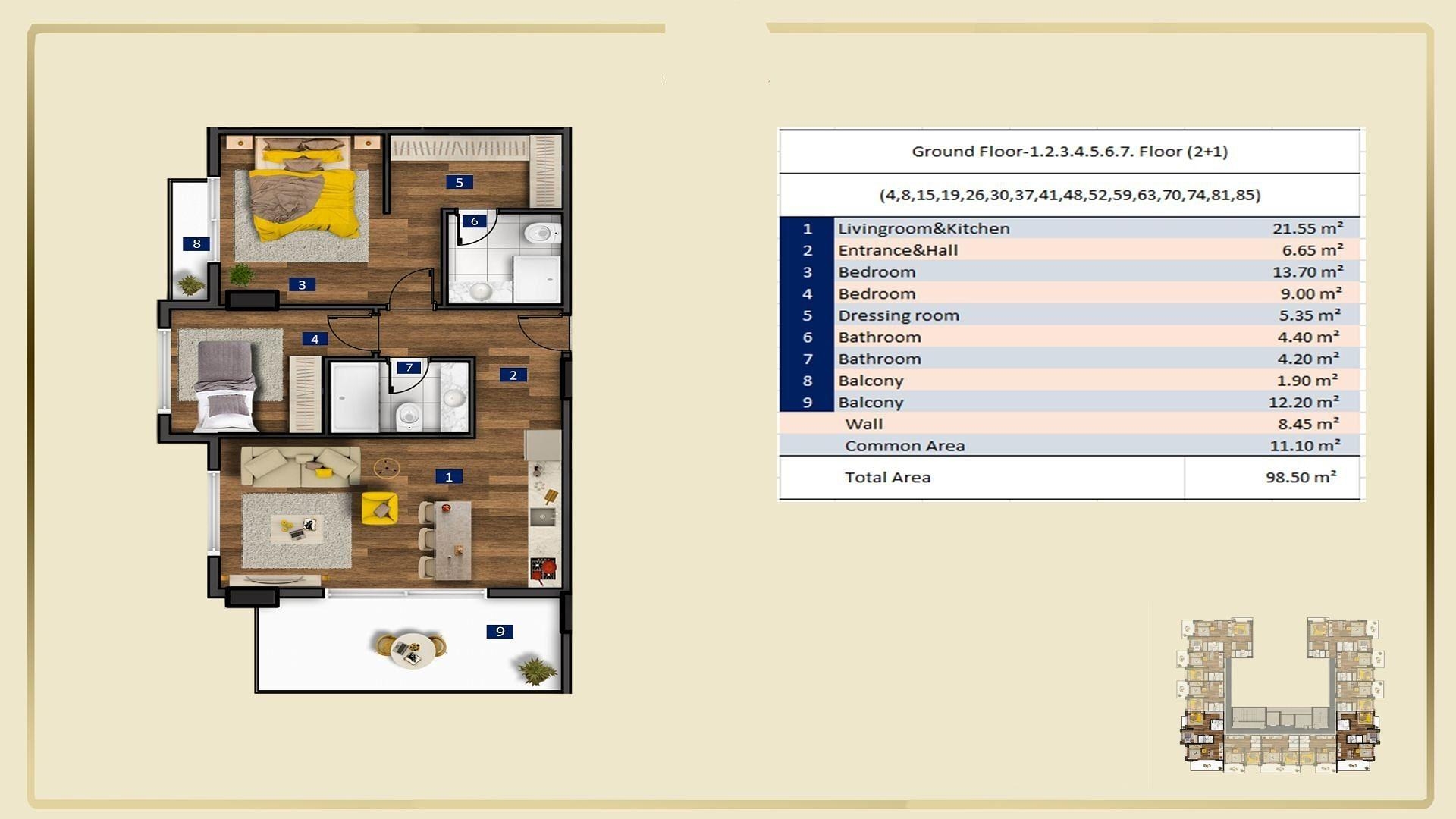 Floor Plan Image 4