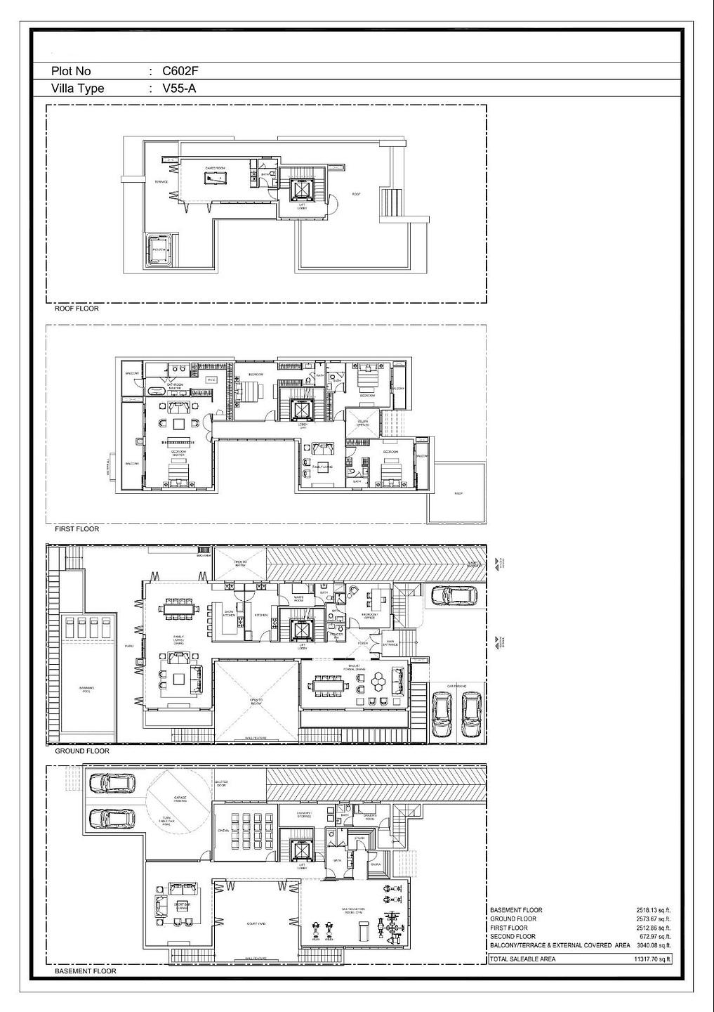Floor Plan Image 1
