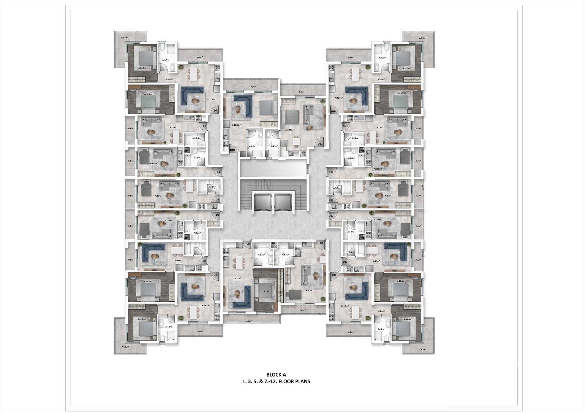 Floor Plan Image 5