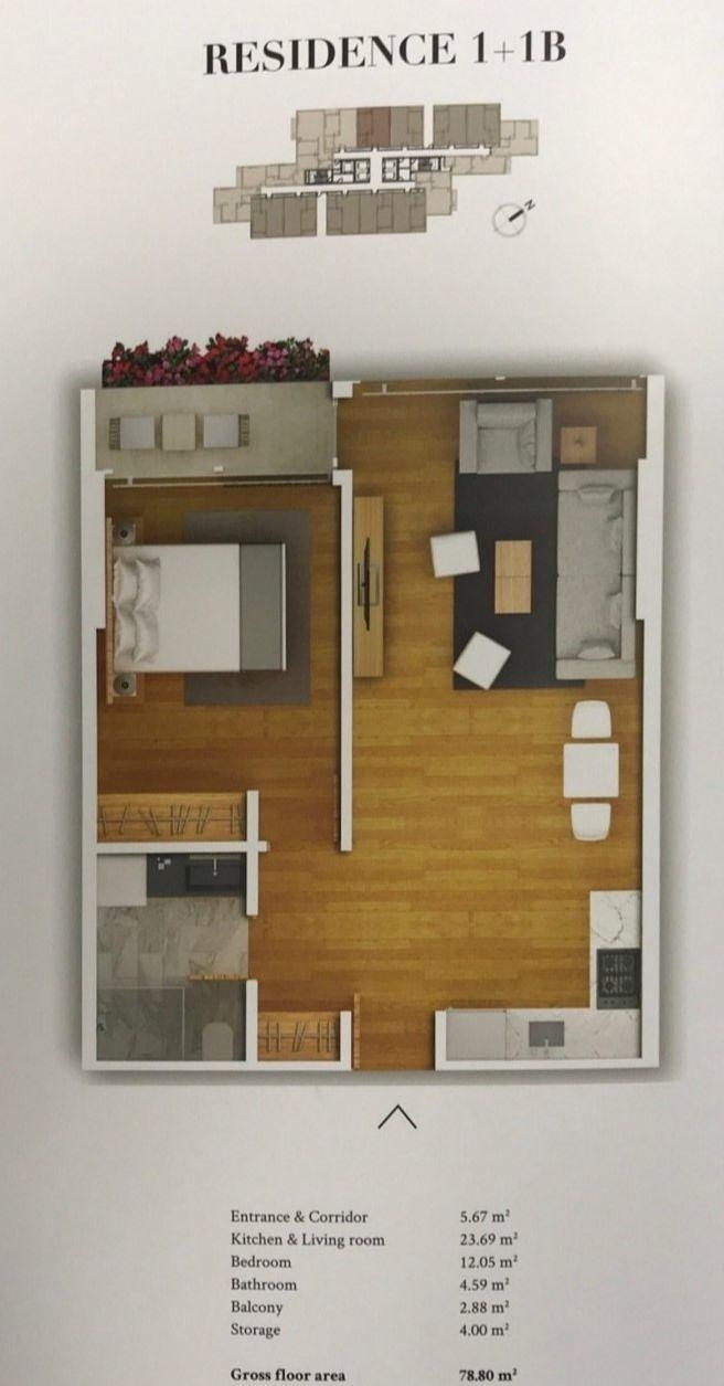 Floor Plan Image 3