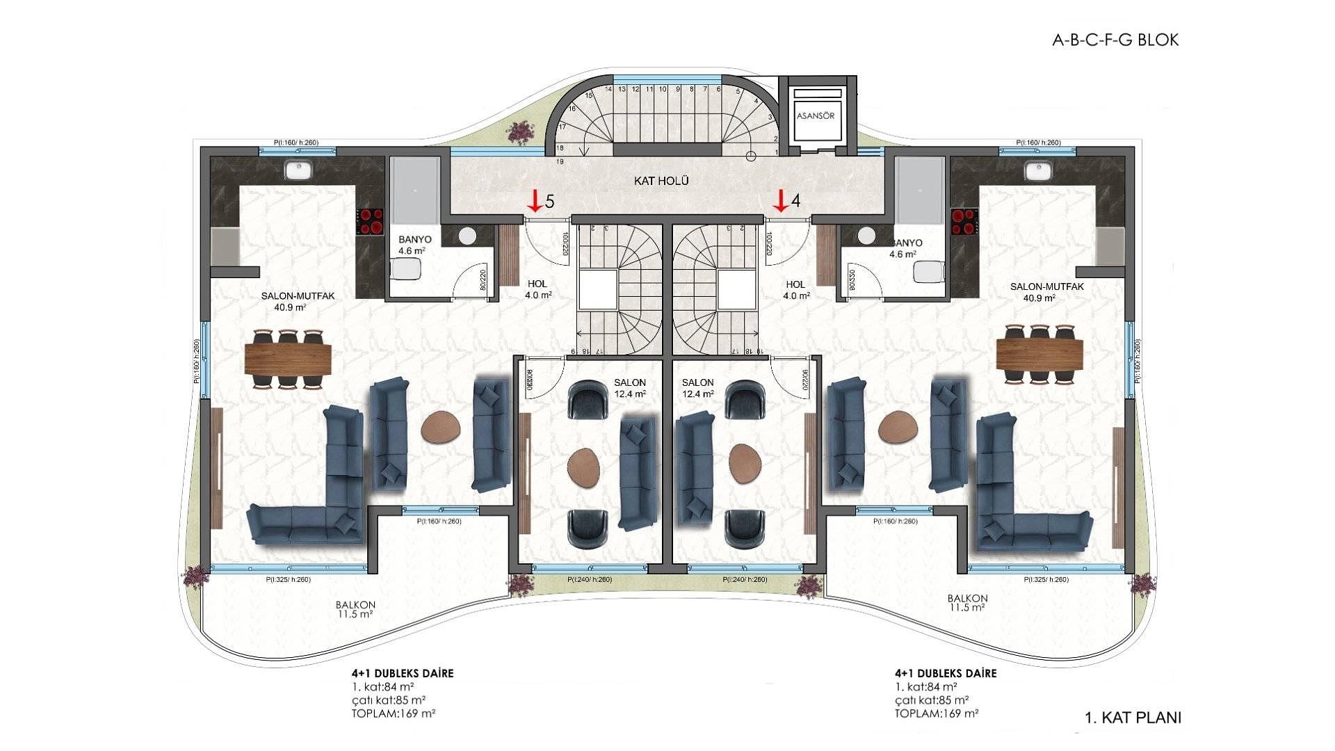 Floor Plan Image 4