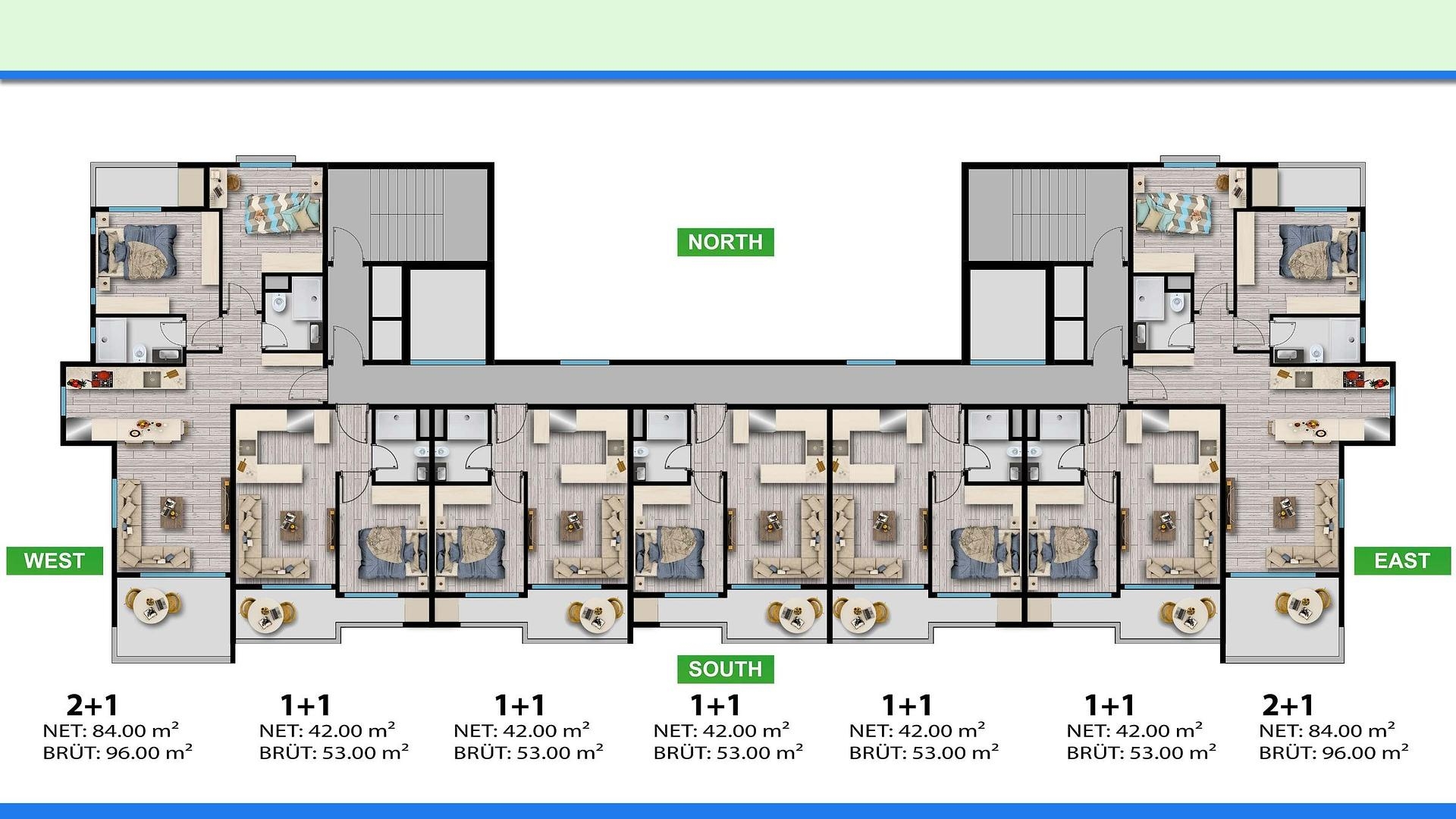 Floor Plan Image 5