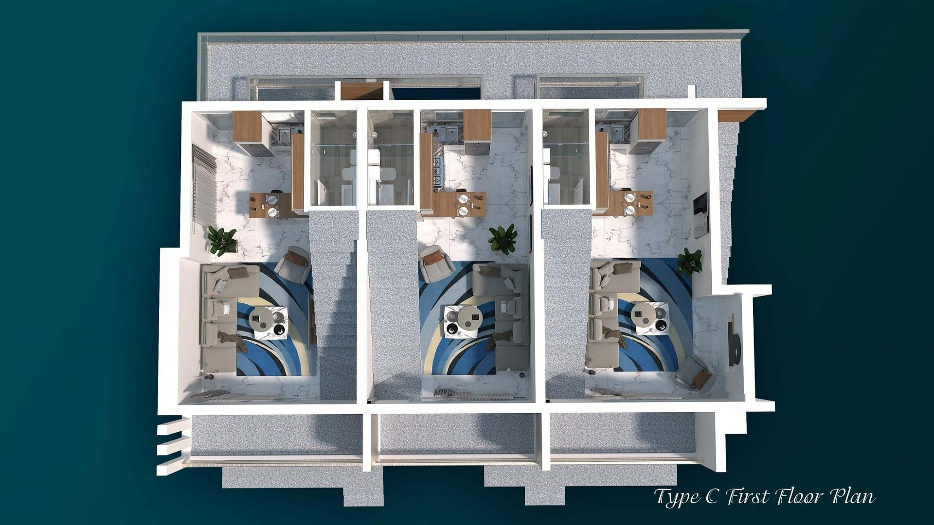 Image du plan d'étage 2