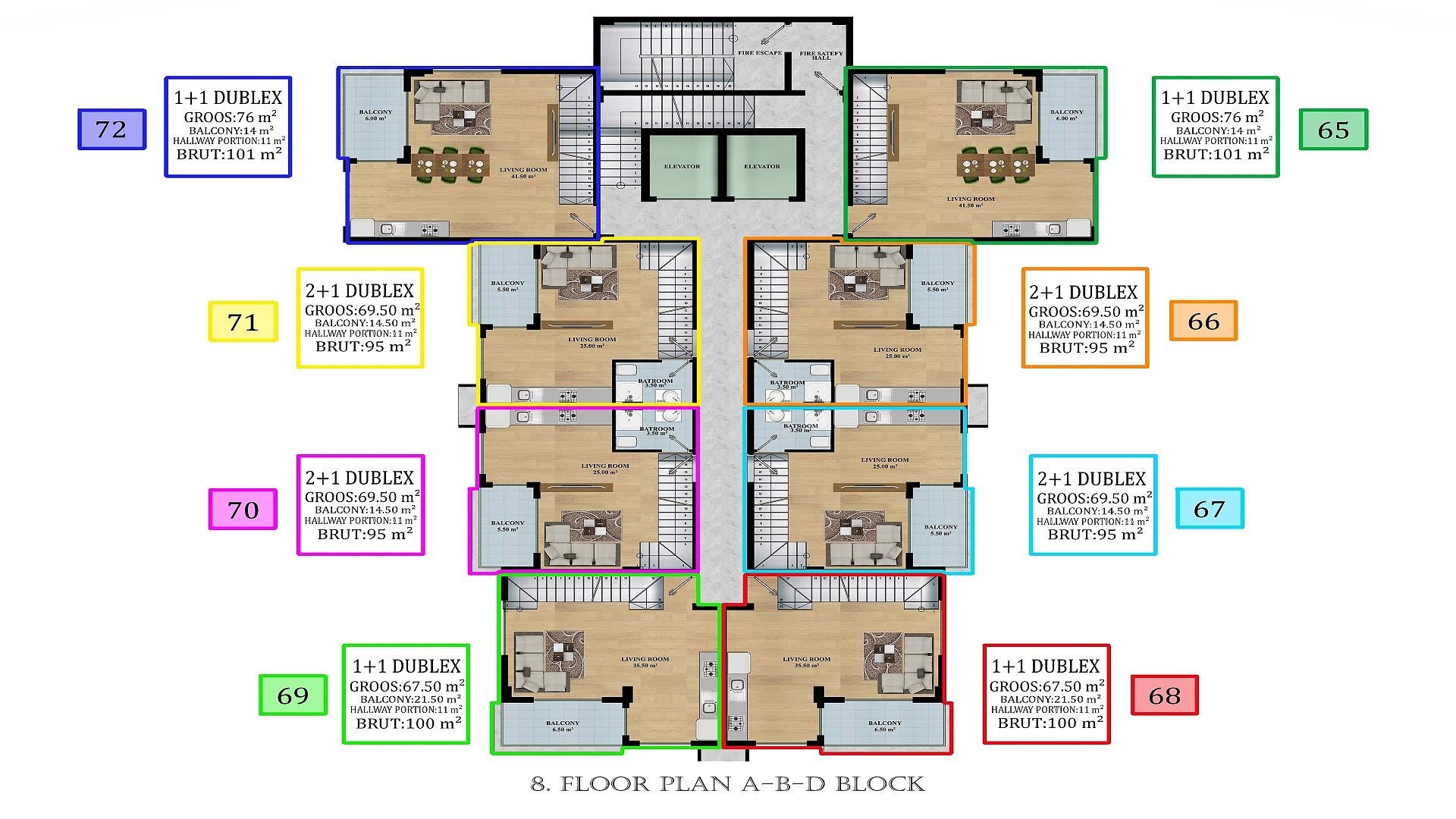 Floor Plan Image 5