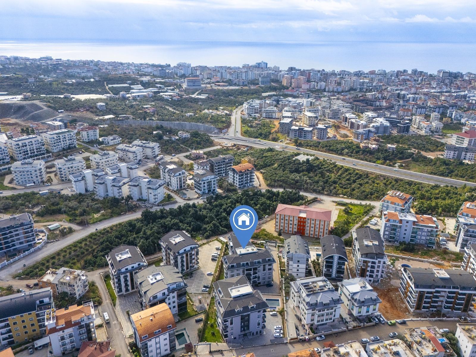 Изображения объекта недвижимости 4