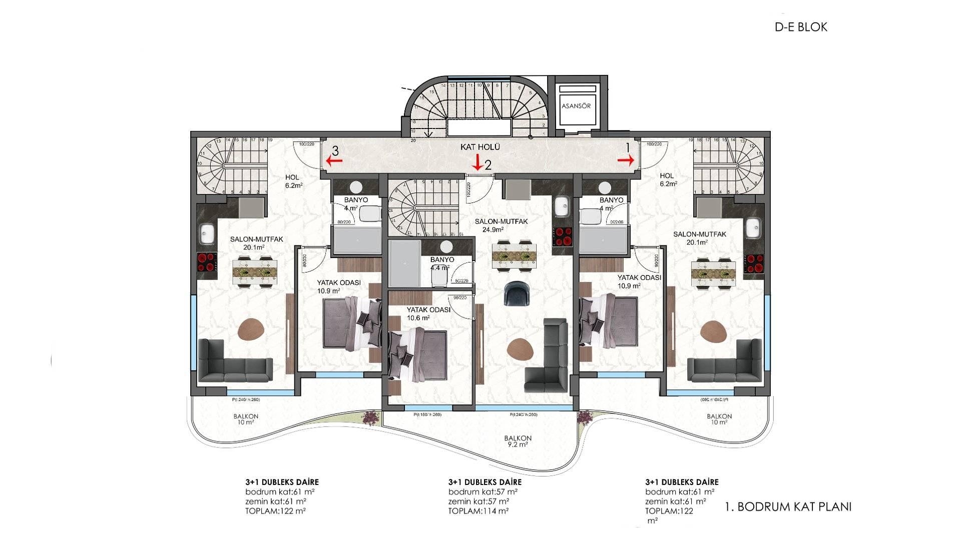 Floor Plan Image 1