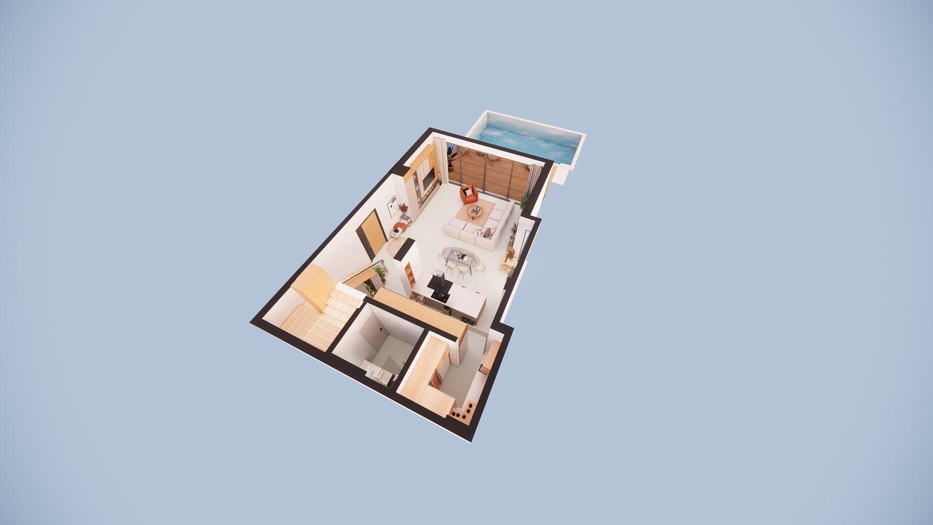 Floor Plan Image 1