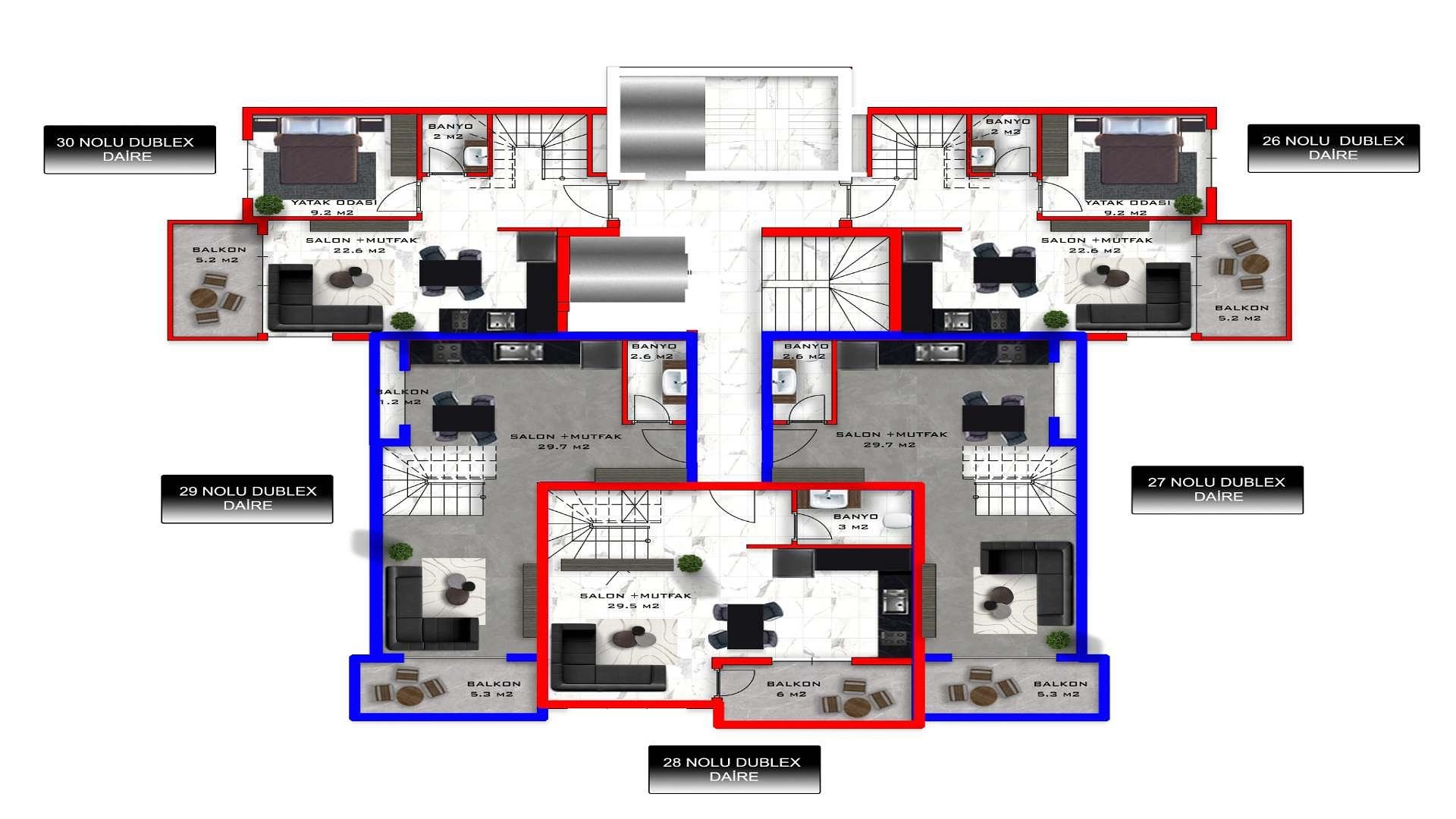 Floor Plan Image 4