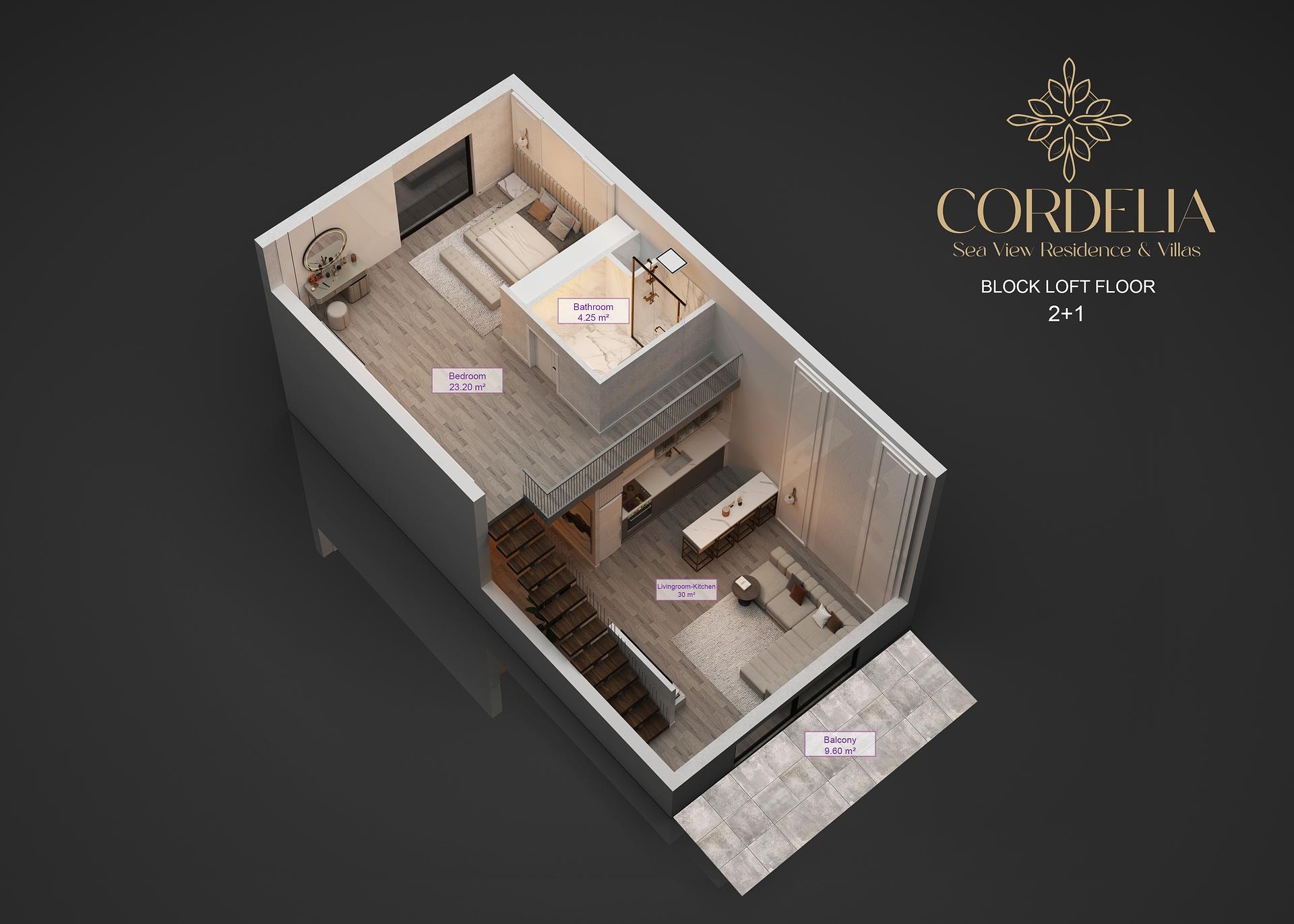 Imazhi i Planit të Katit 5