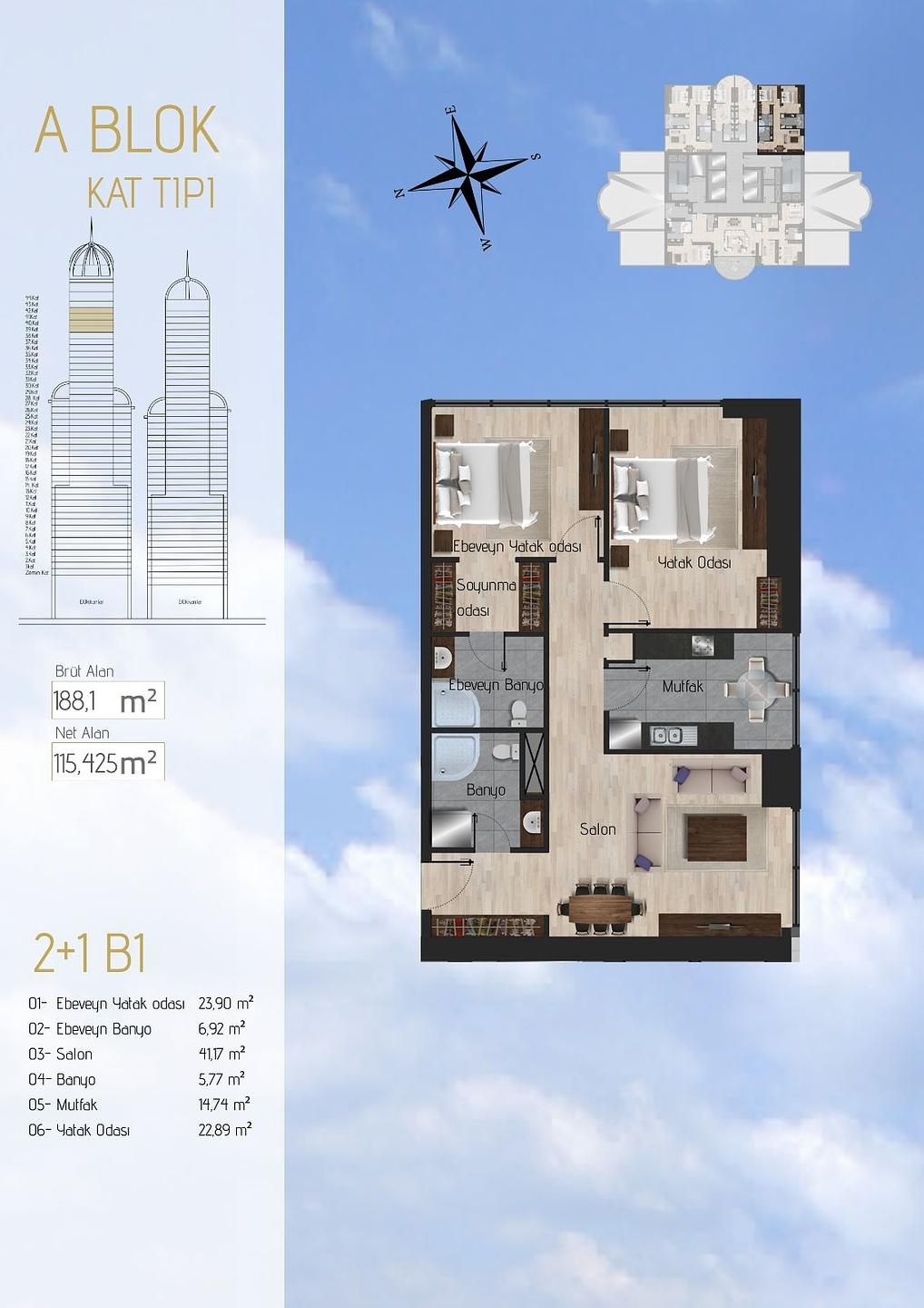 Obrázok pôdorysu 4