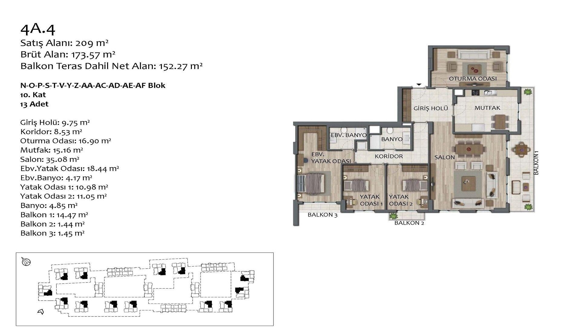 Aukšto plano vaizdas 61