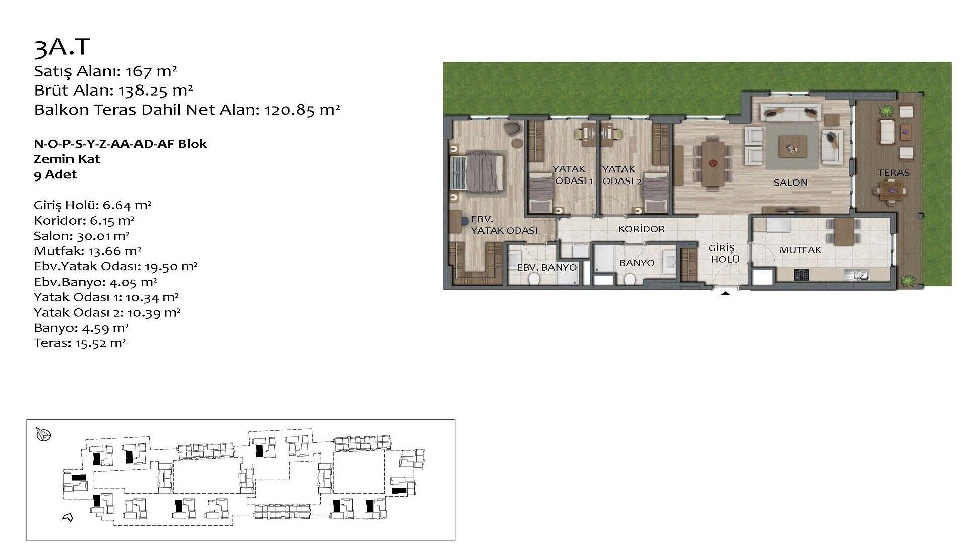 Imazhi i Planit të Katit 50