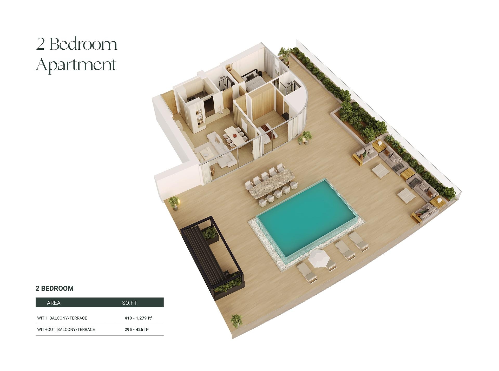 Grundrissdarstellung 20