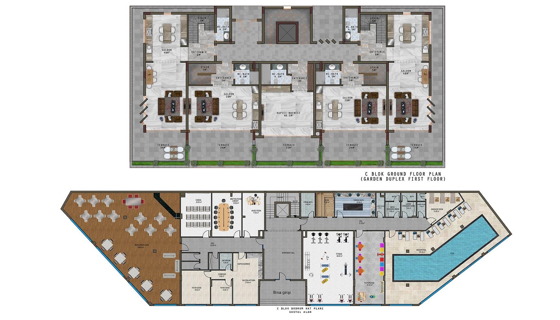 Floor Plan Image 2
