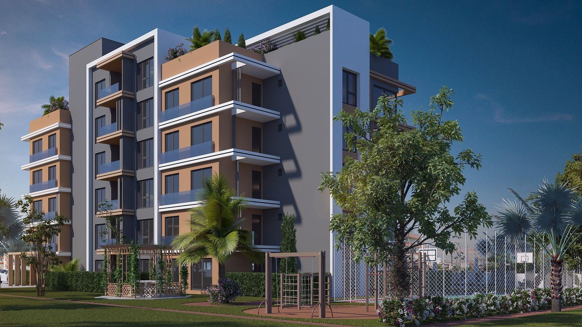 Мүлік суреттері 4