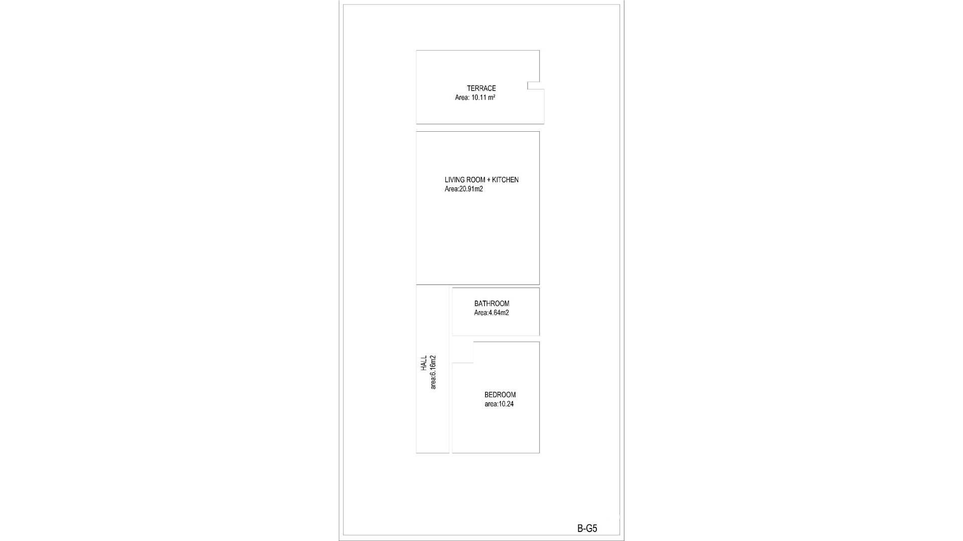 Plantegningsbilde 19