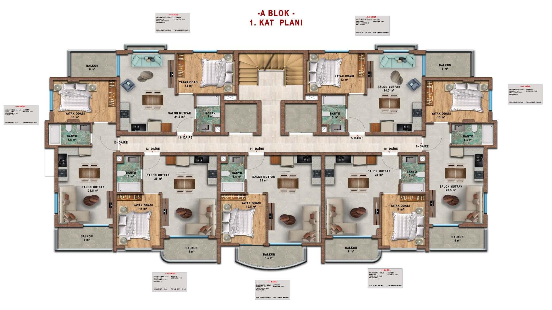 Изображение планировки 3