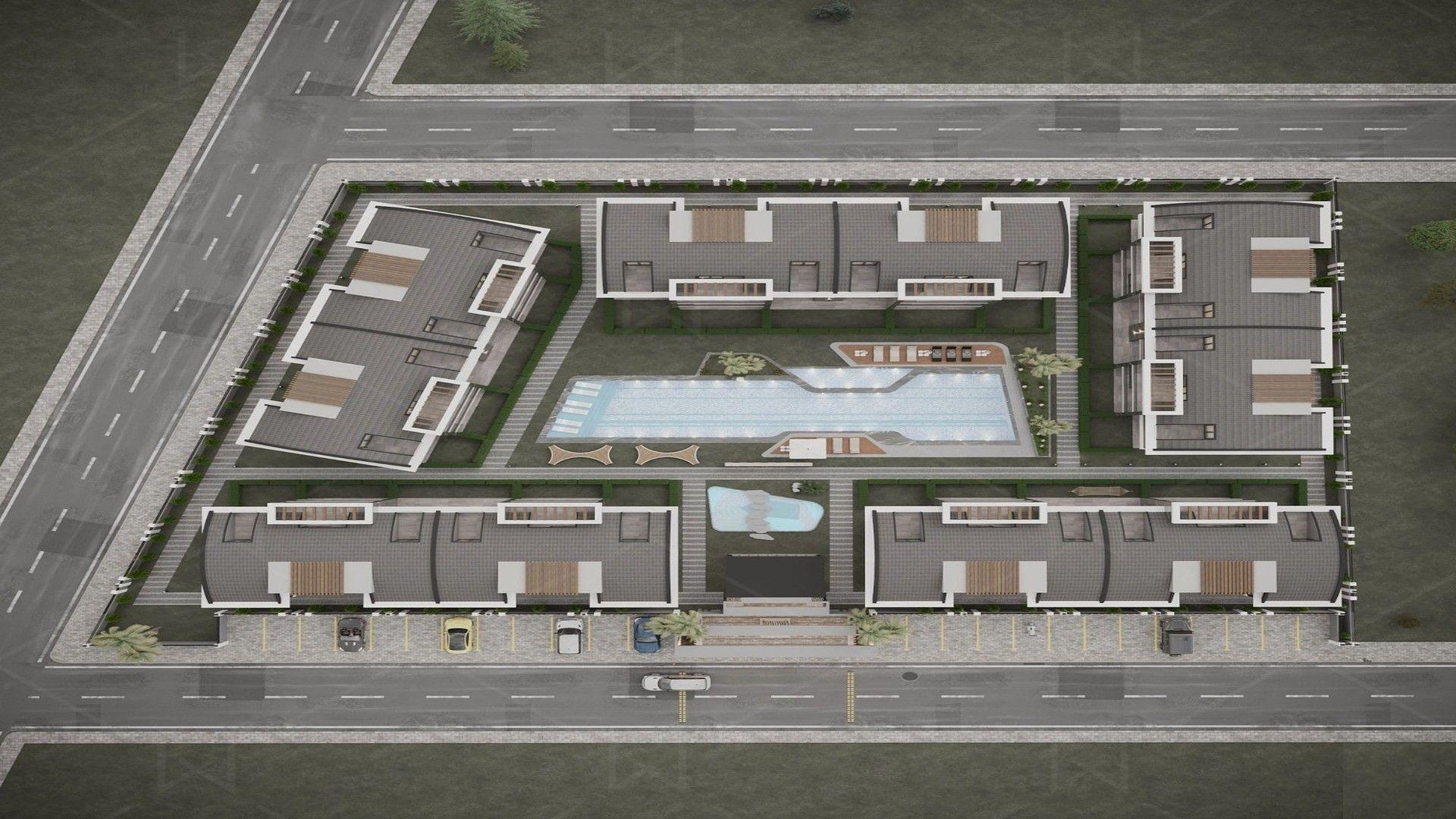 फ्लोर प्लान छवि 1