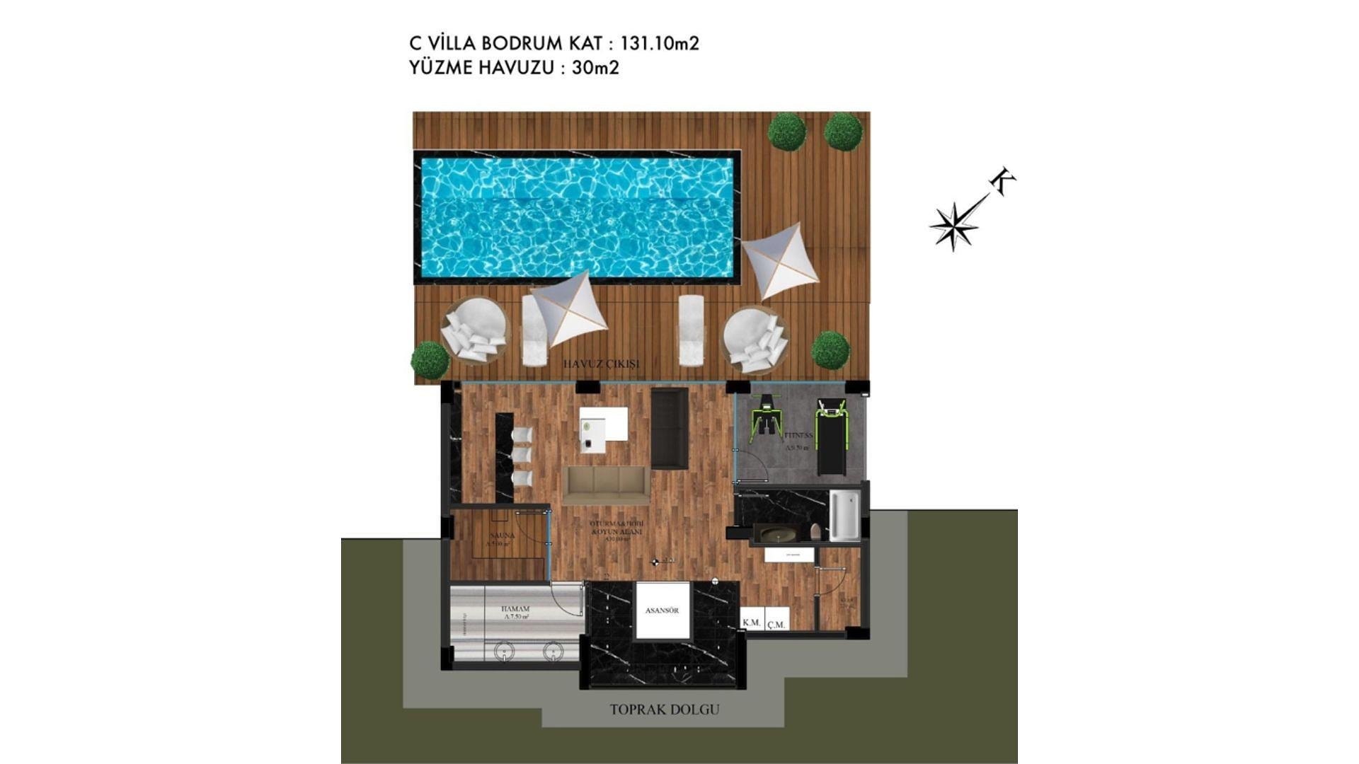 Imazhi i Planit të Katit 14