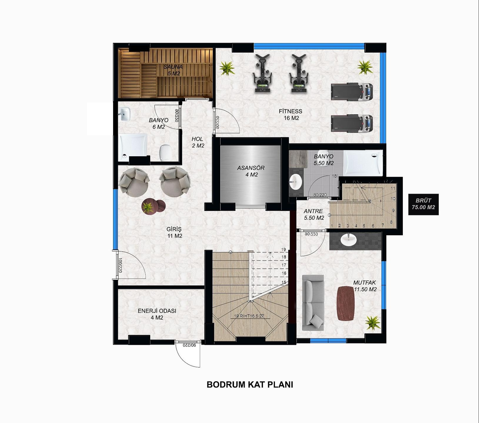 Floor Plan Image 2