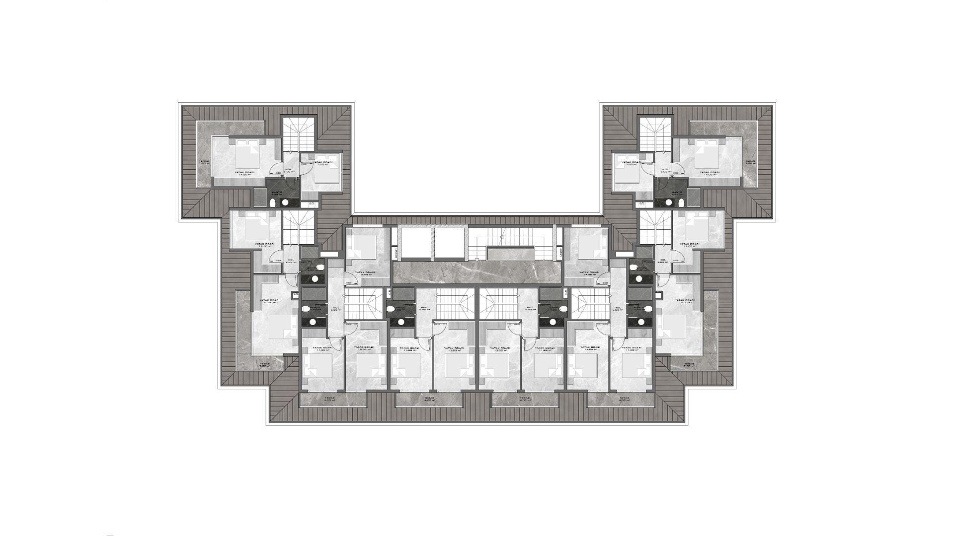 Изображение планировки 1